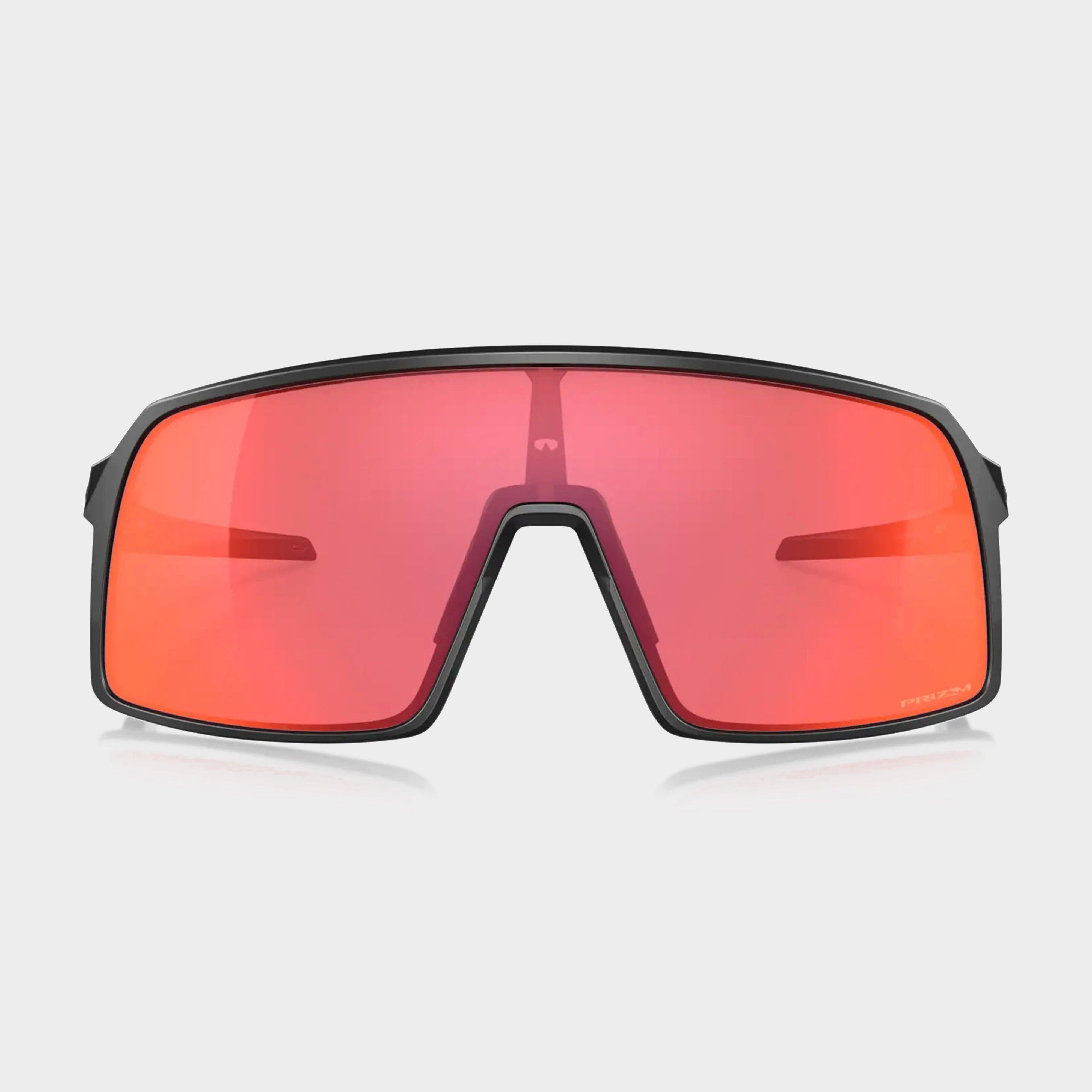 Sutro Sunglasses Prizm Trail Torch Lens