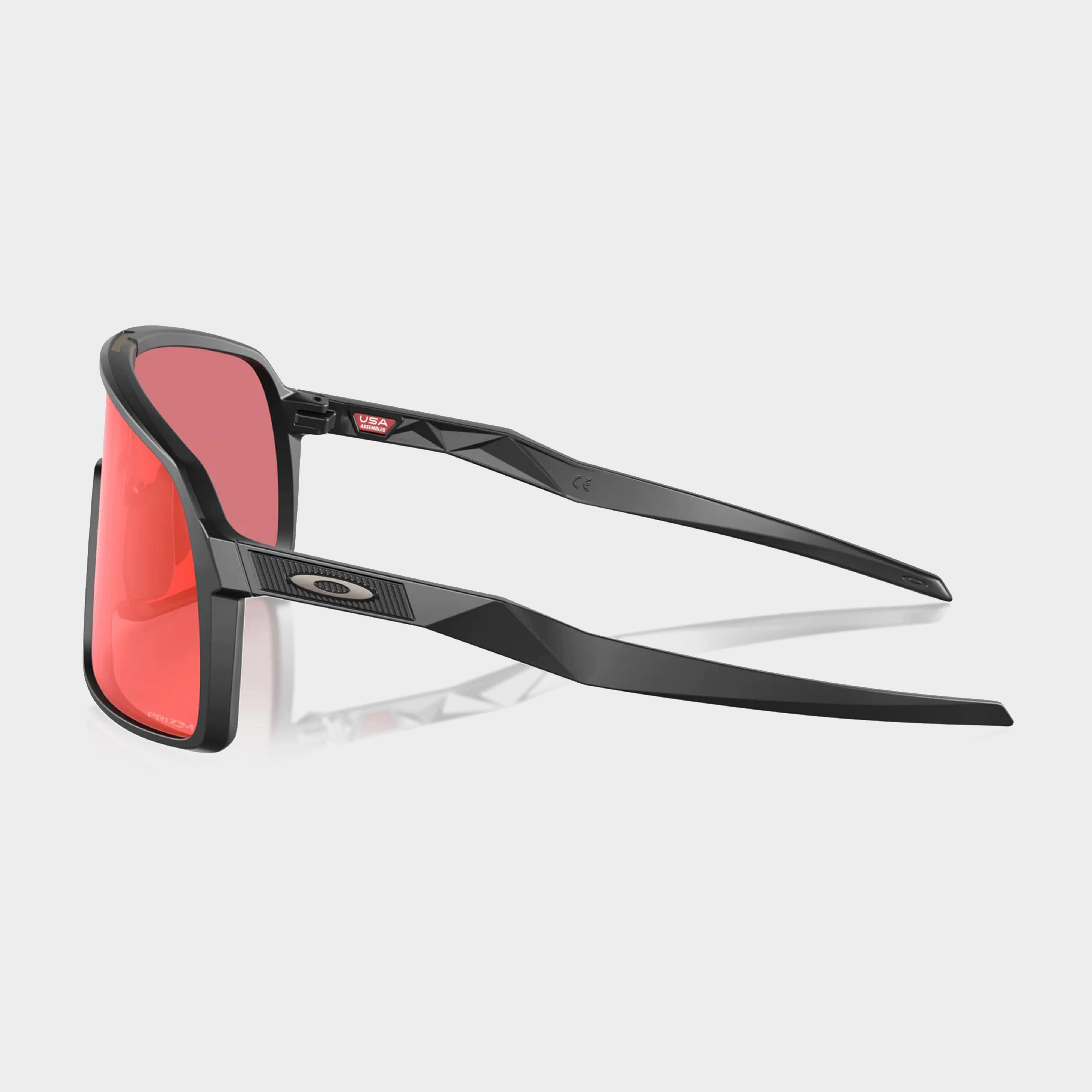 Sutro Sunglasses Prizm Trail Torch Lens