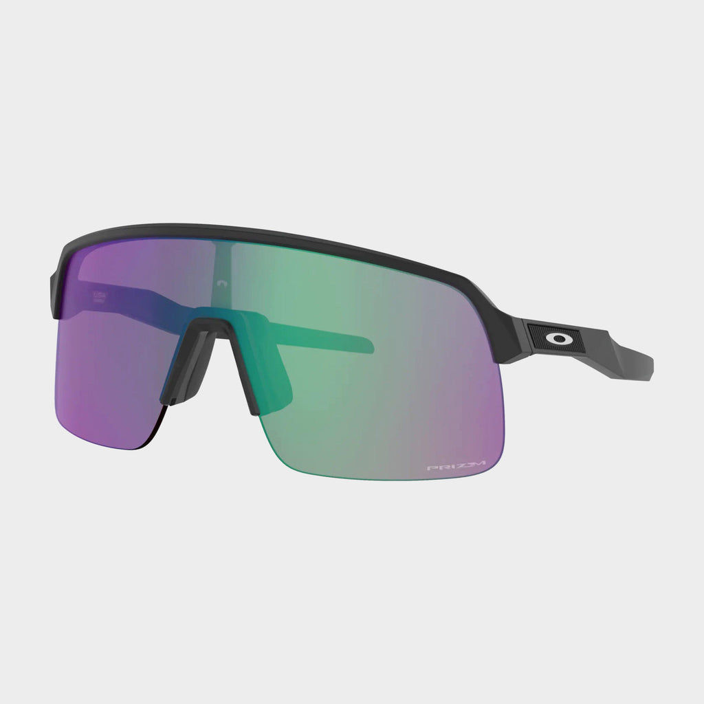 Sutro Lite Sunglasses Prizm Road Jade Lens