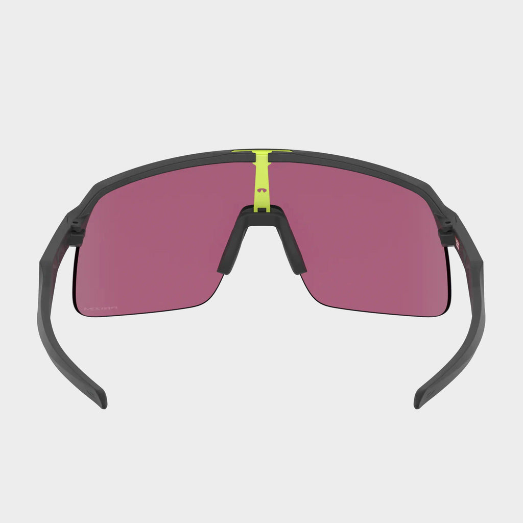 Sutro Lite Sunglasses Prizm Road Jade Lens