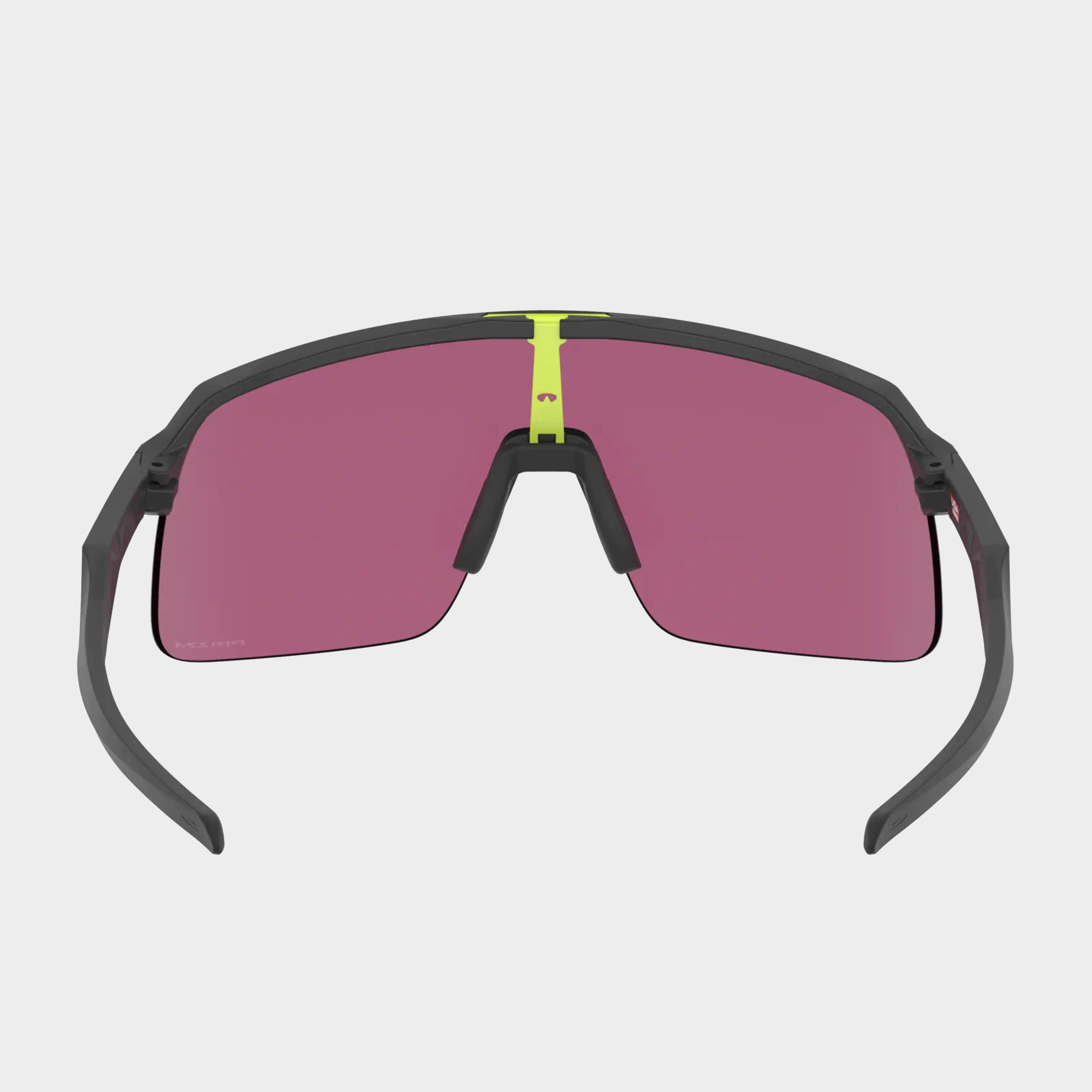 Sutro Lite Sunglasses Prizm Road Jade Lens