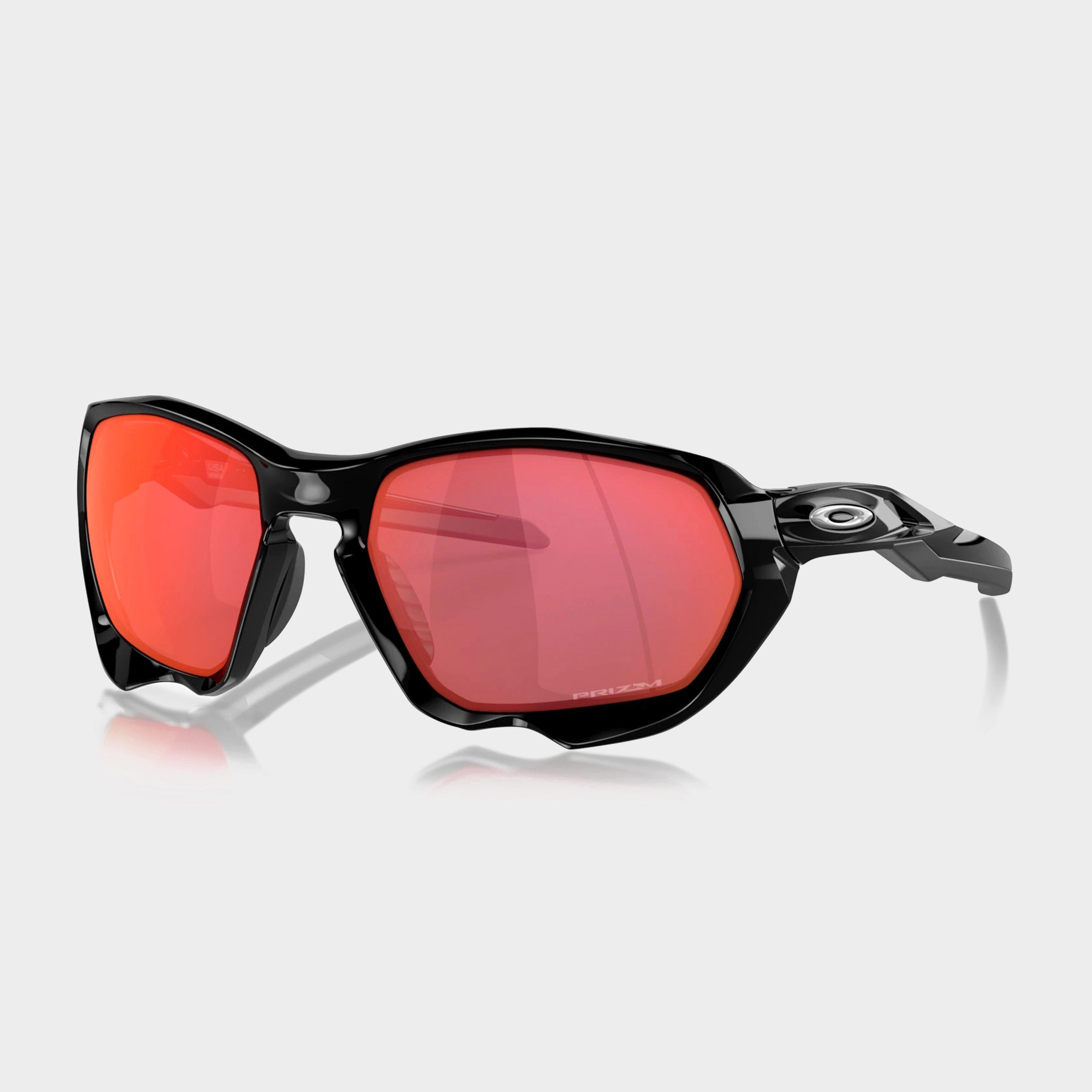 Plazma Sunglasses Black Trail Torch Lenses