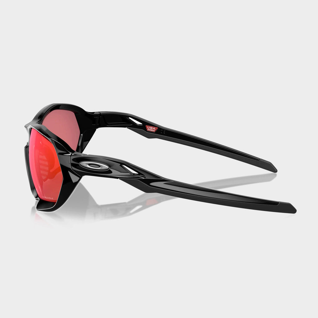 Plazma Sunglasses Black Trail Torch Lenses