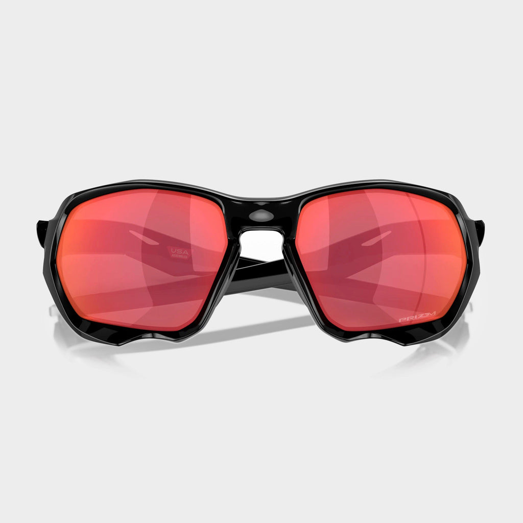Plazma Sunglasses Black Trail Torch Lenses