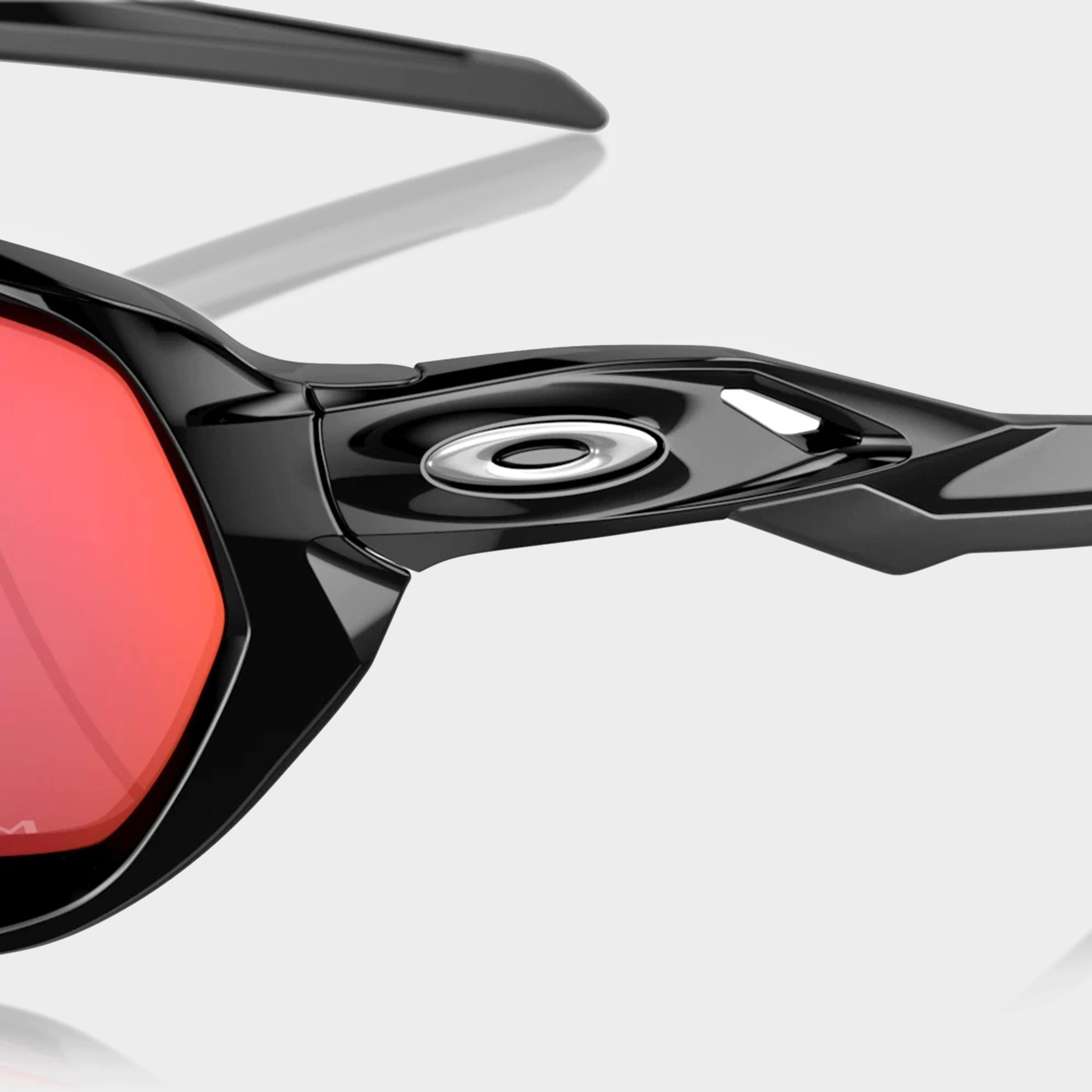 Plazma Sunglasses Black Trail Torch Lenses