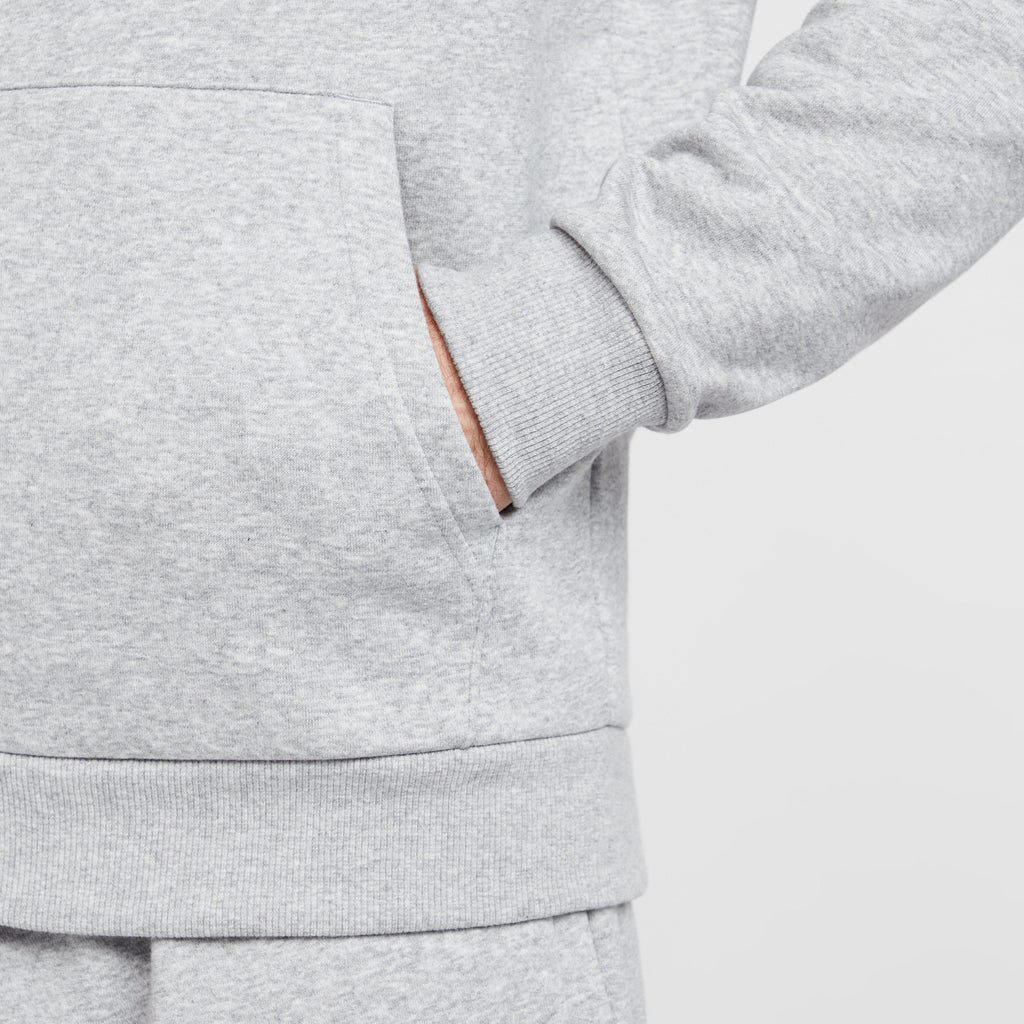 Men’s Rival Full-Zip Hooded Fleece