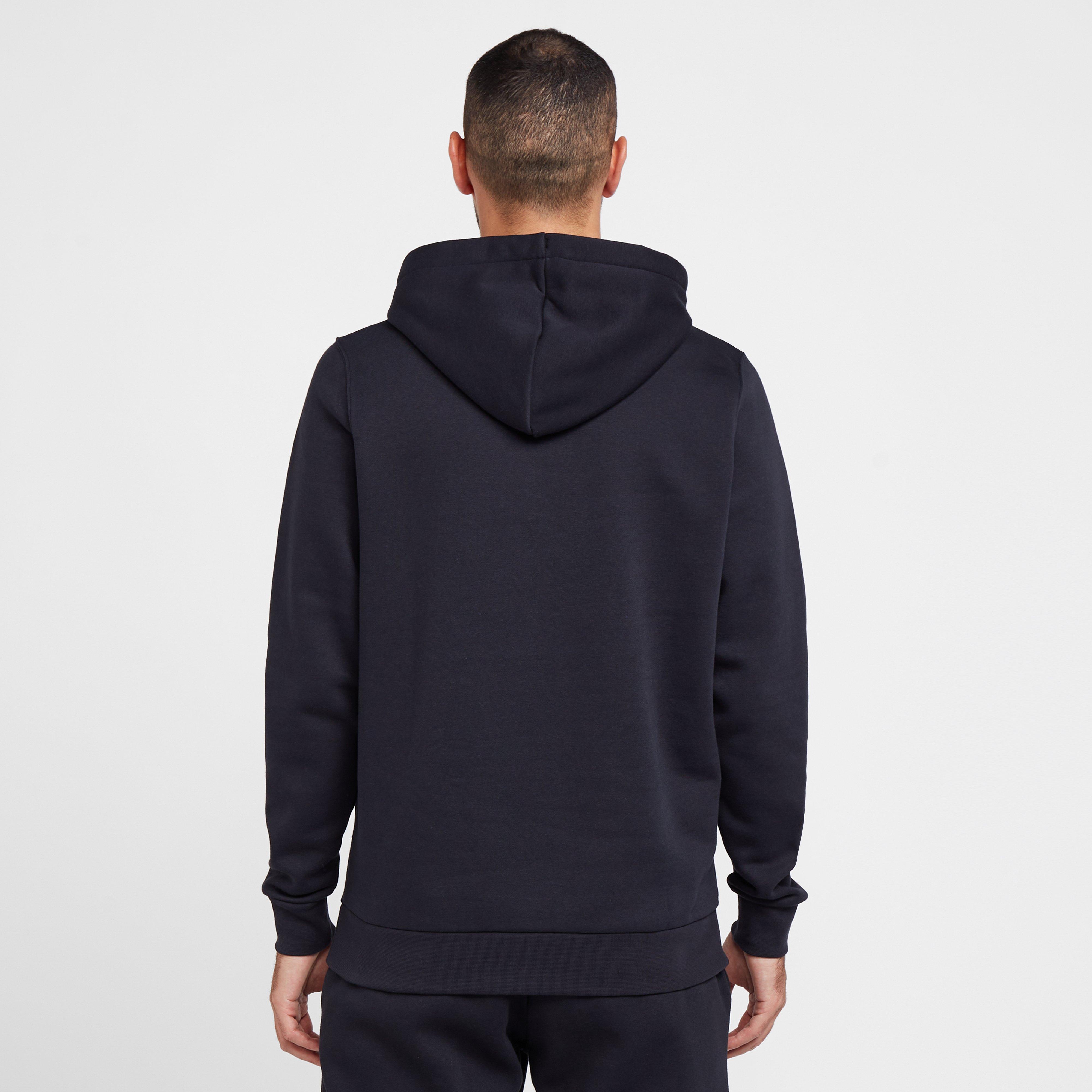 Men’s Essential Fleece Hoodie