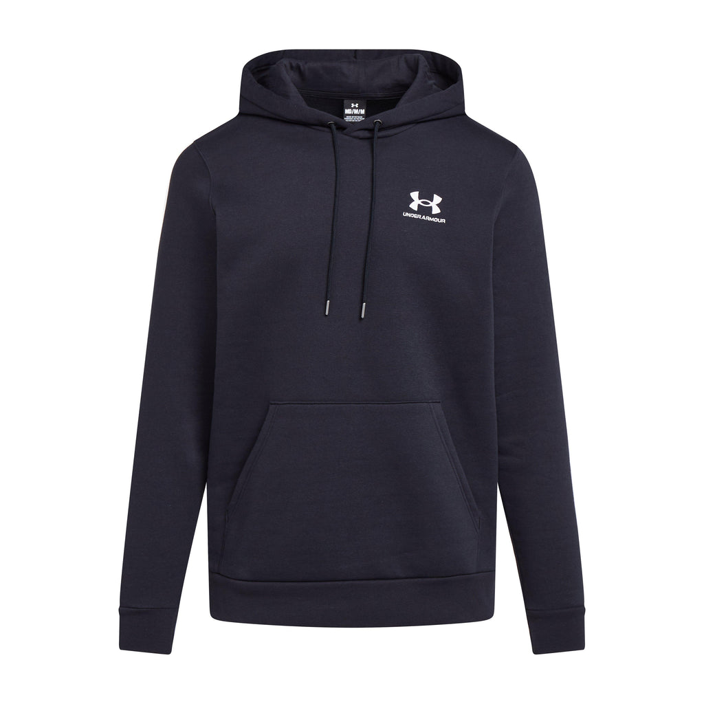 Men’s Essential Fleece Hoodie