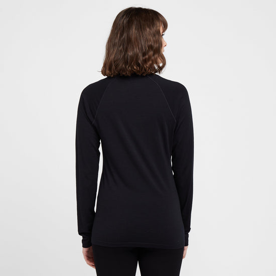 Women’s All Season Long Sleeve Baselayer Top