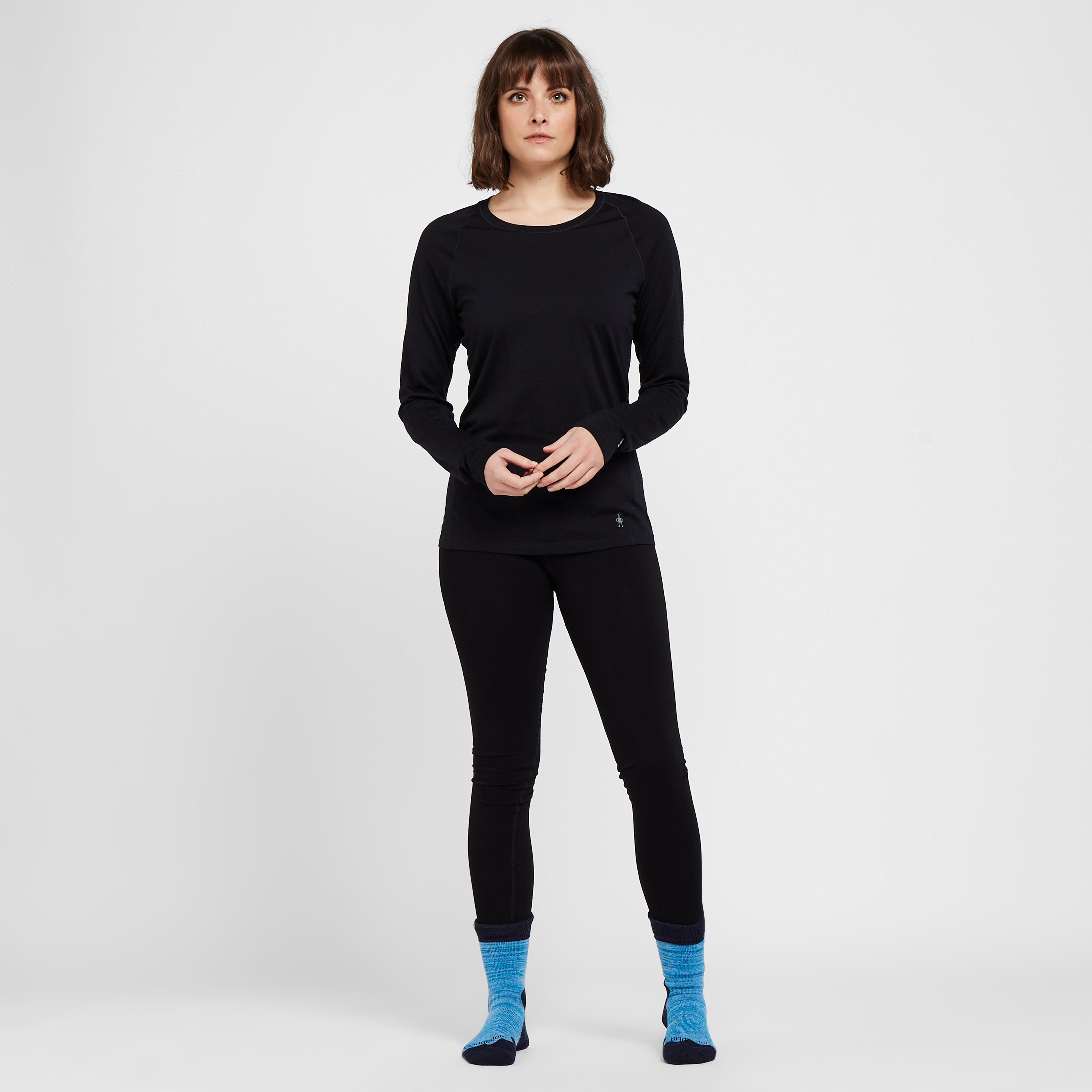 Women’s All Season Long Sleeve Baselayer Top