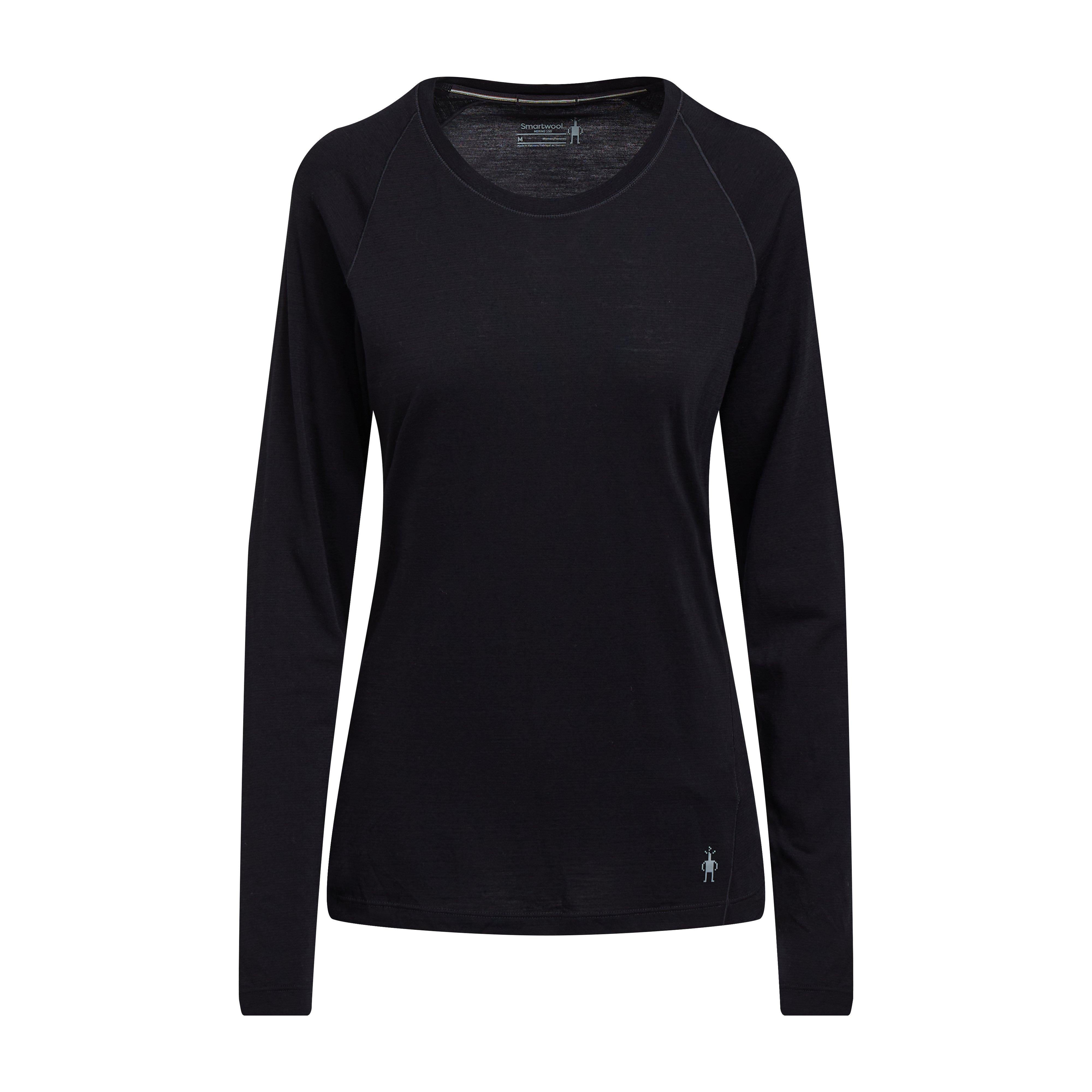 Women’s All Season Long Sleeve Baselayer Top
