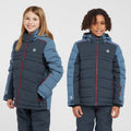 Kids' Cheerful II Recycled Waterproof Insulated Ski Jacket