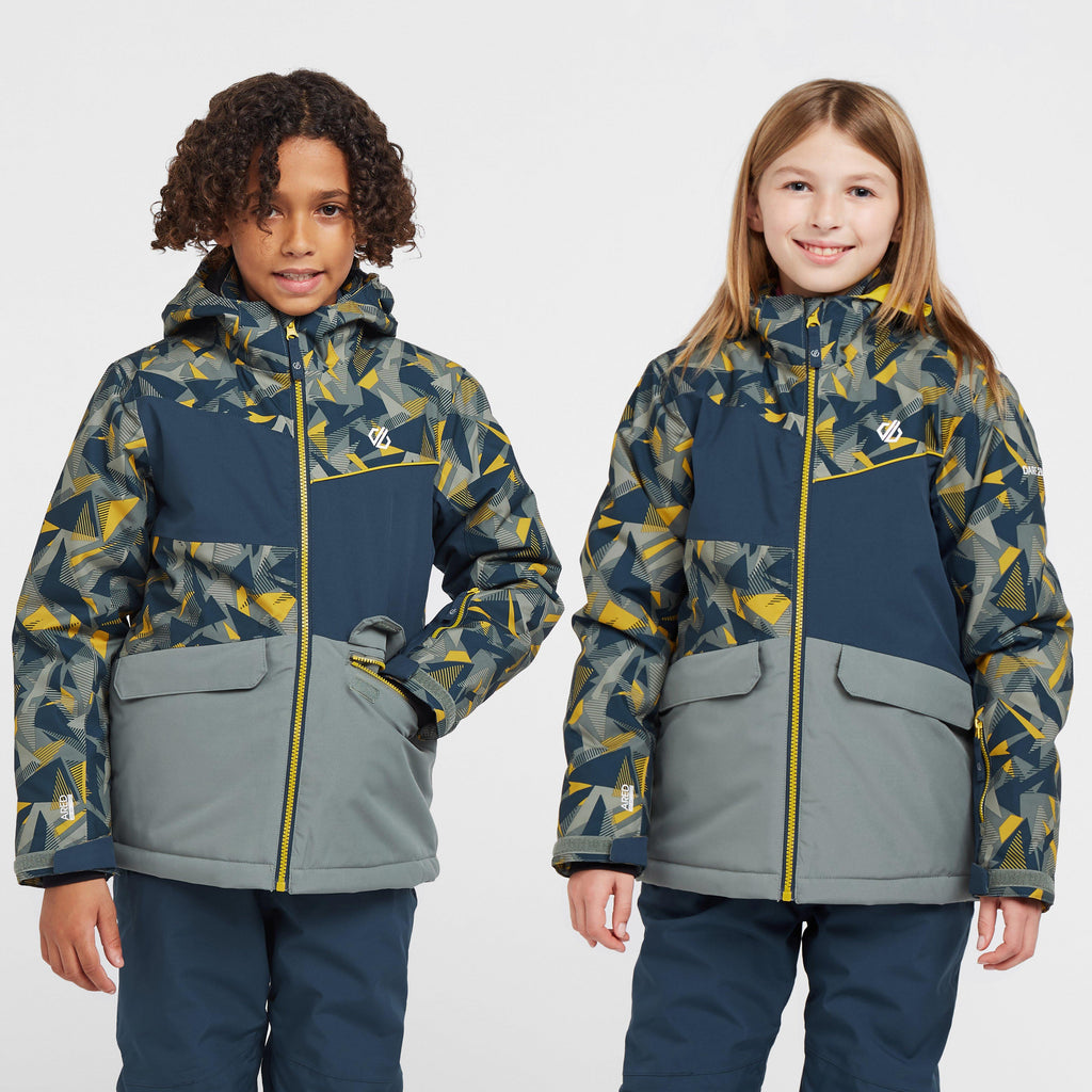 Kids’ Glee II Ski Jacket