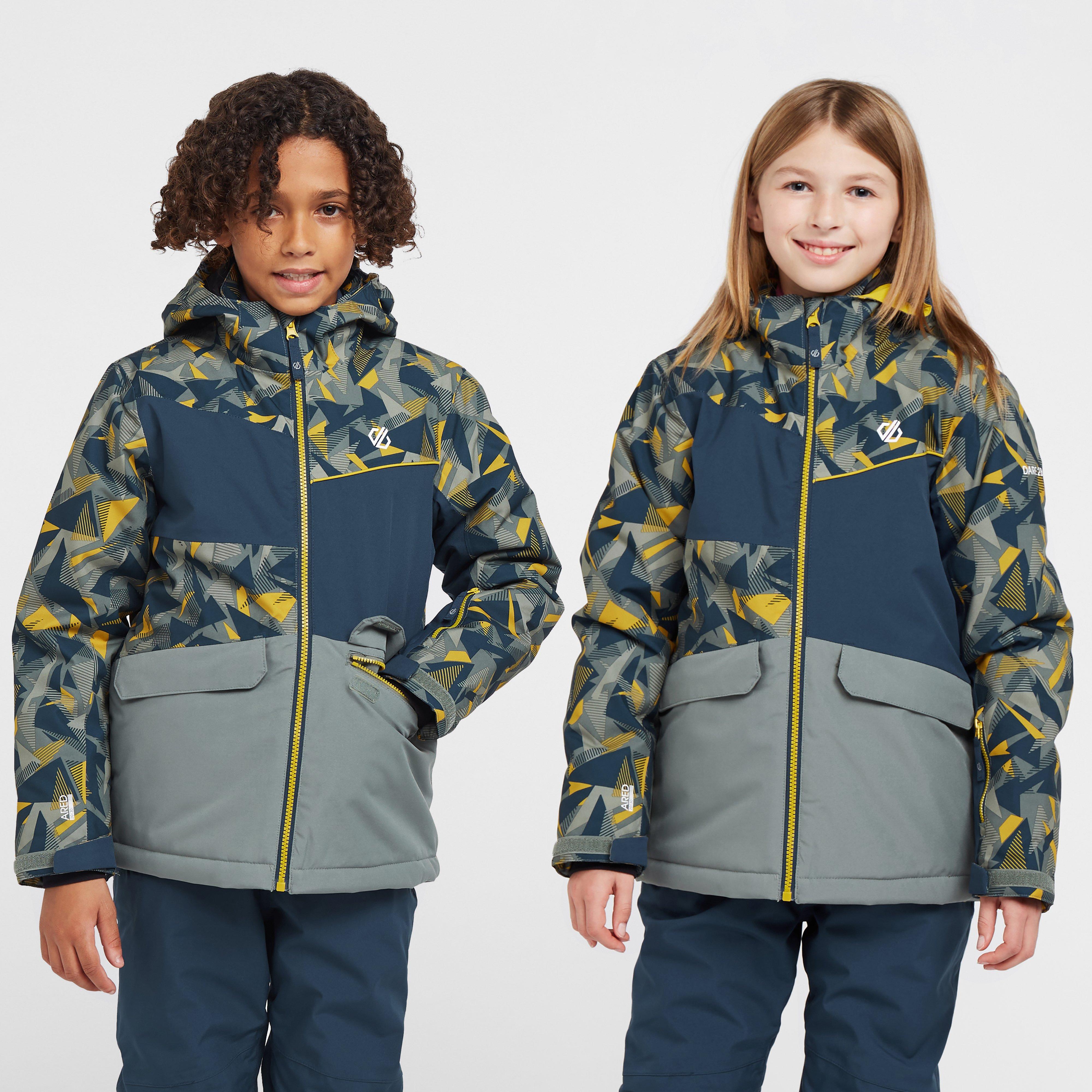 Kids’ Glee II Ski Jacket