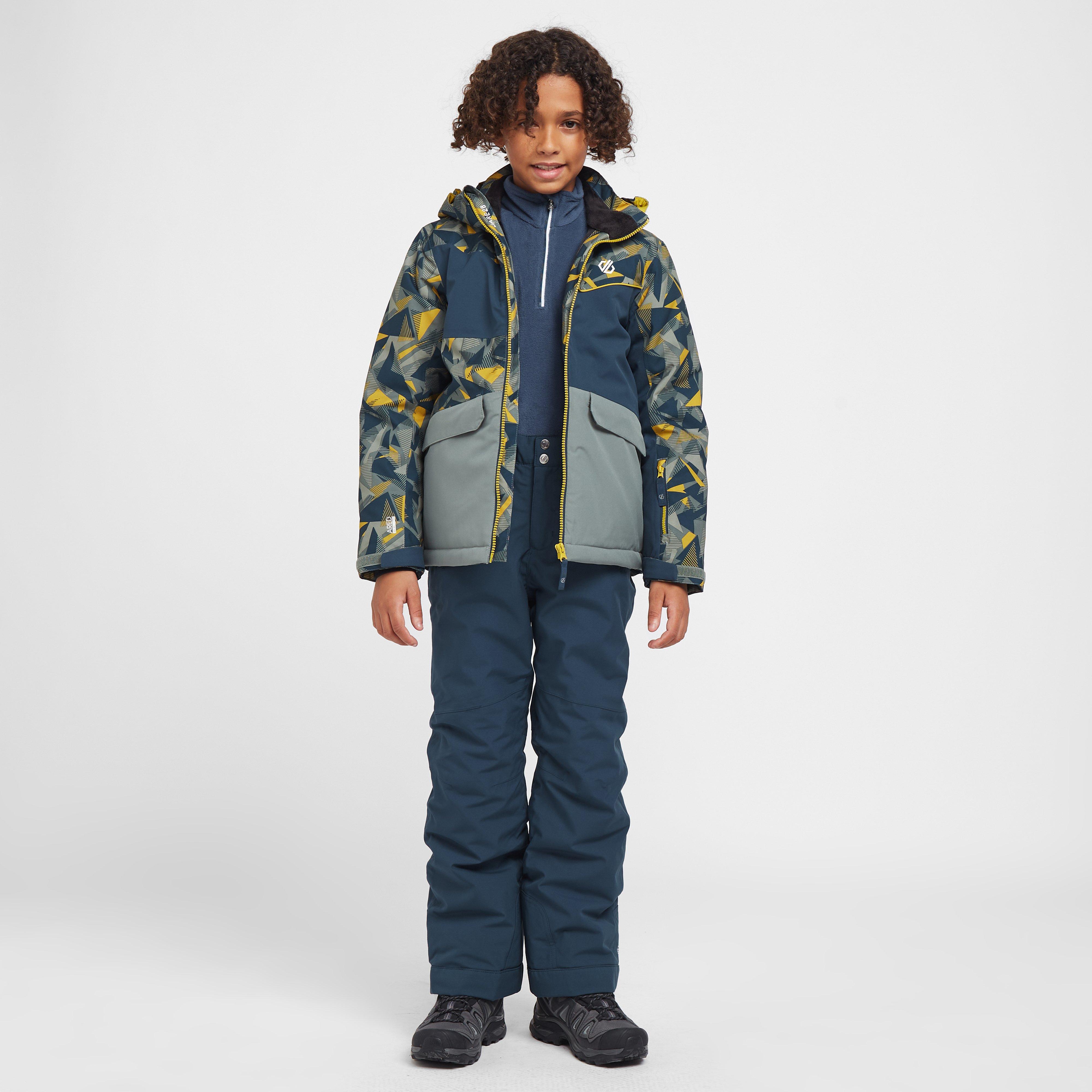 Kids’ Glee II Ski Jacket