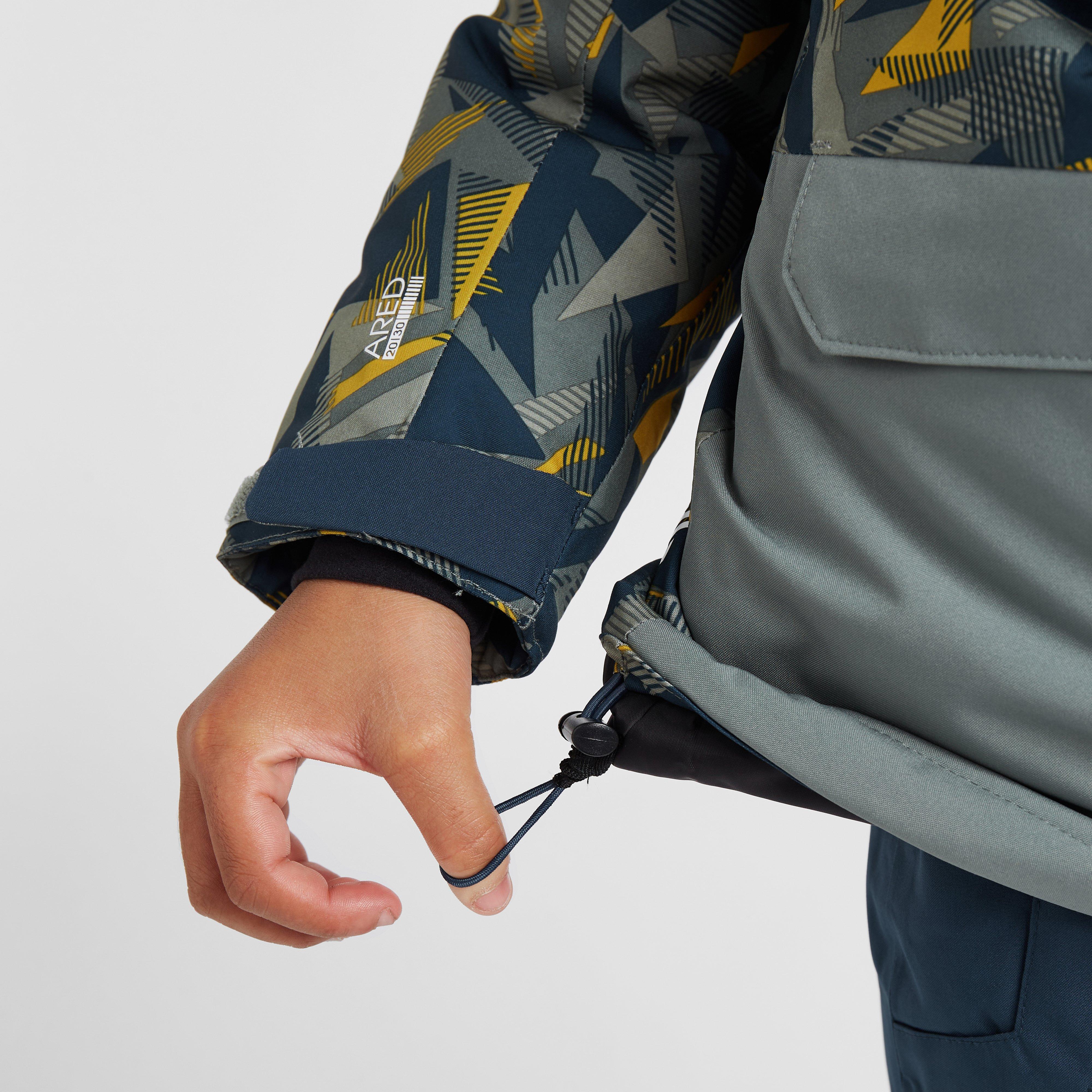 Kids’ Glee II Ski Jacket