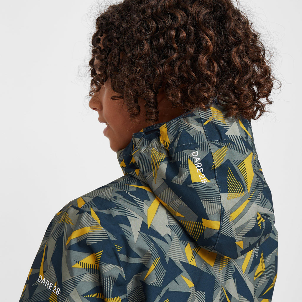 Kids’ Glee II Ski Jacket