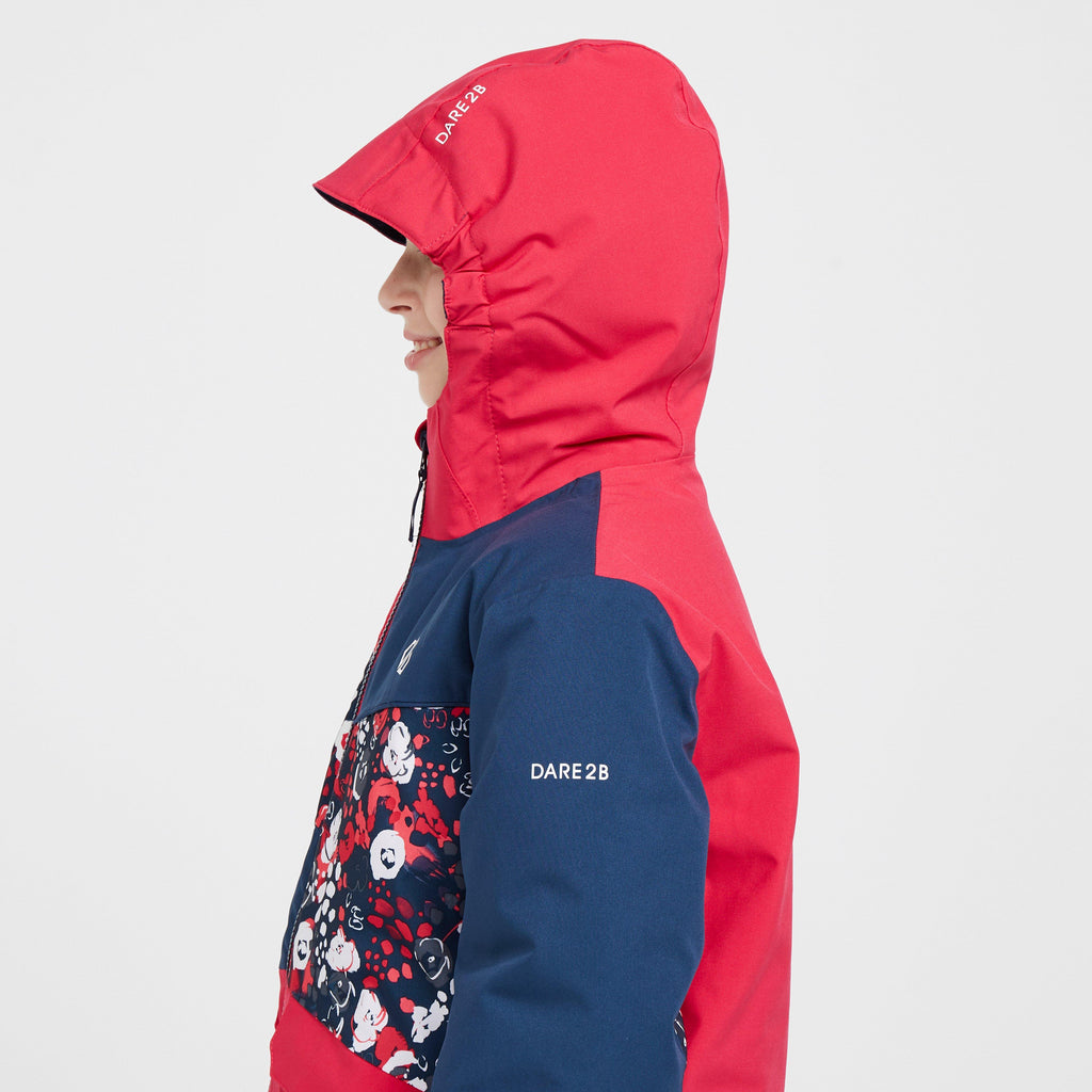 Kids’ Glee II Ski Jacket