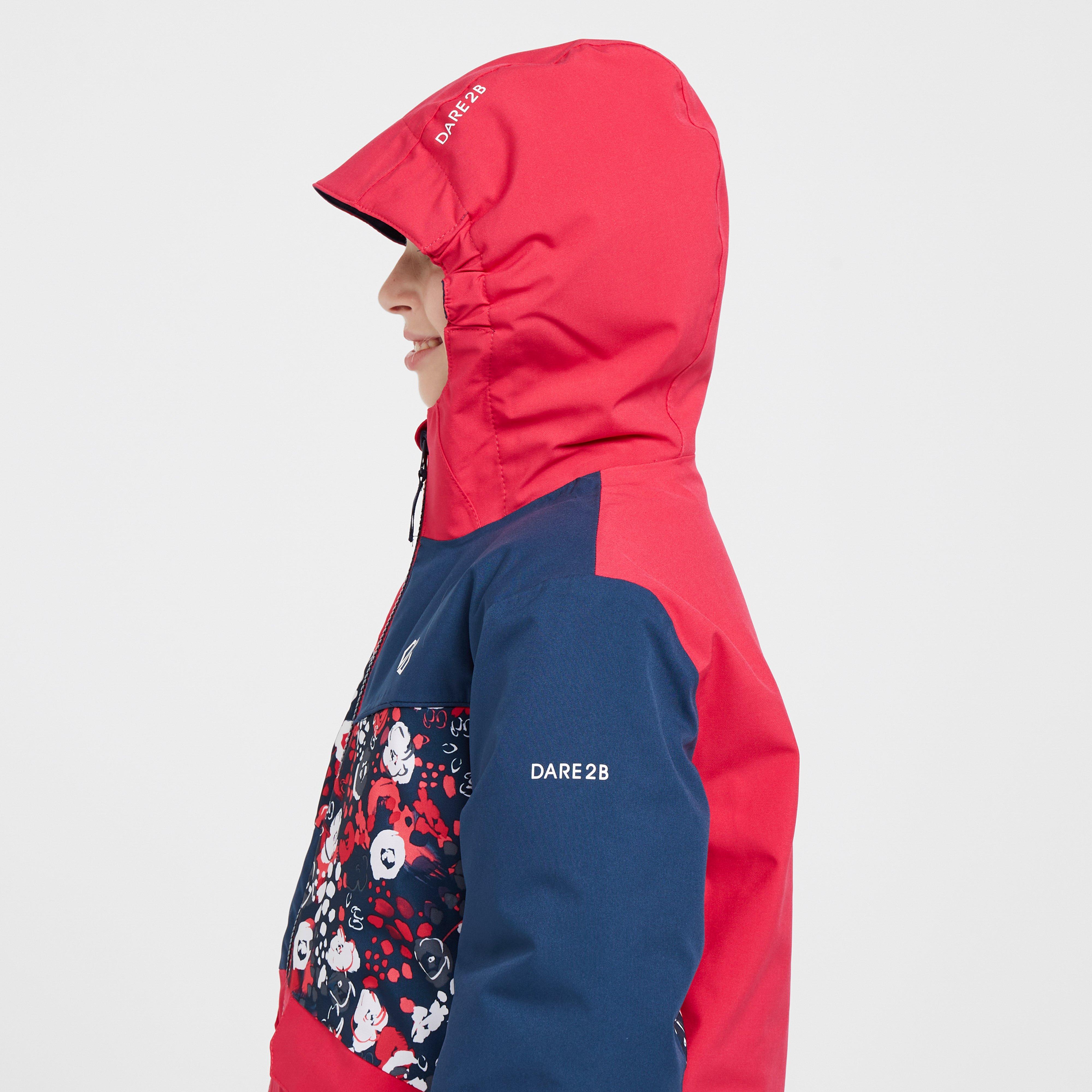 Kids’ Glee II Ski Jacket