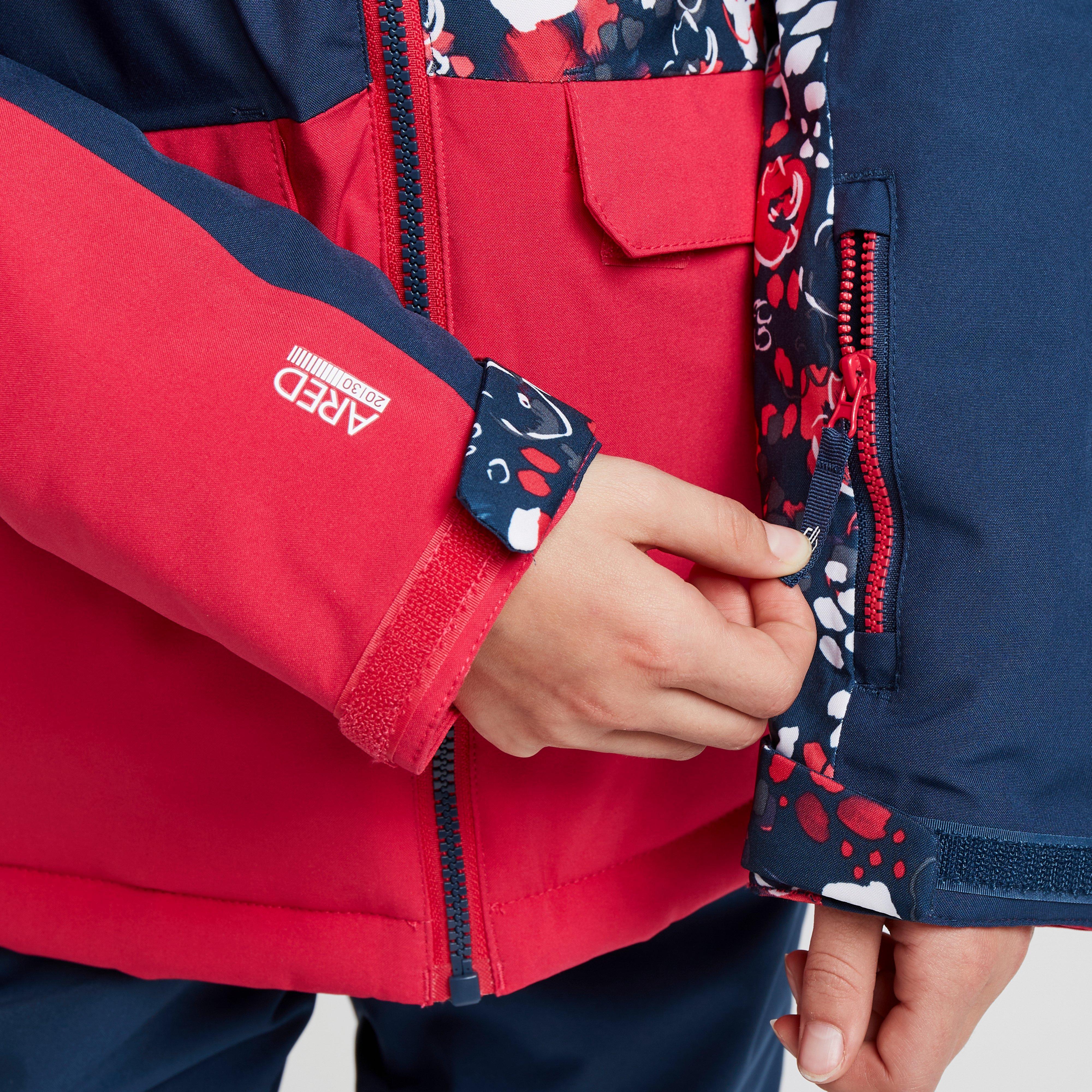 Kids’ Glee II Ski Jacket