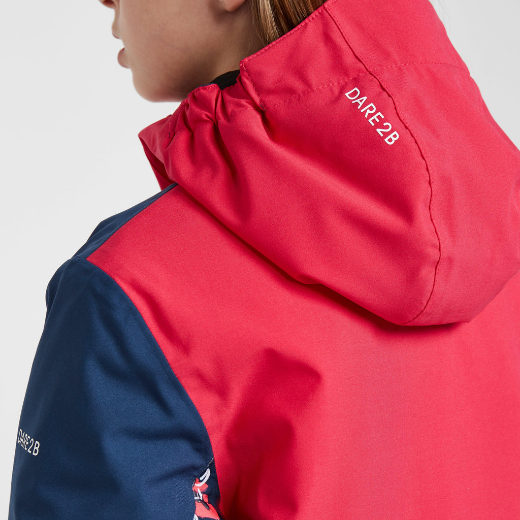 Kids’ Glee II Ski Jacket