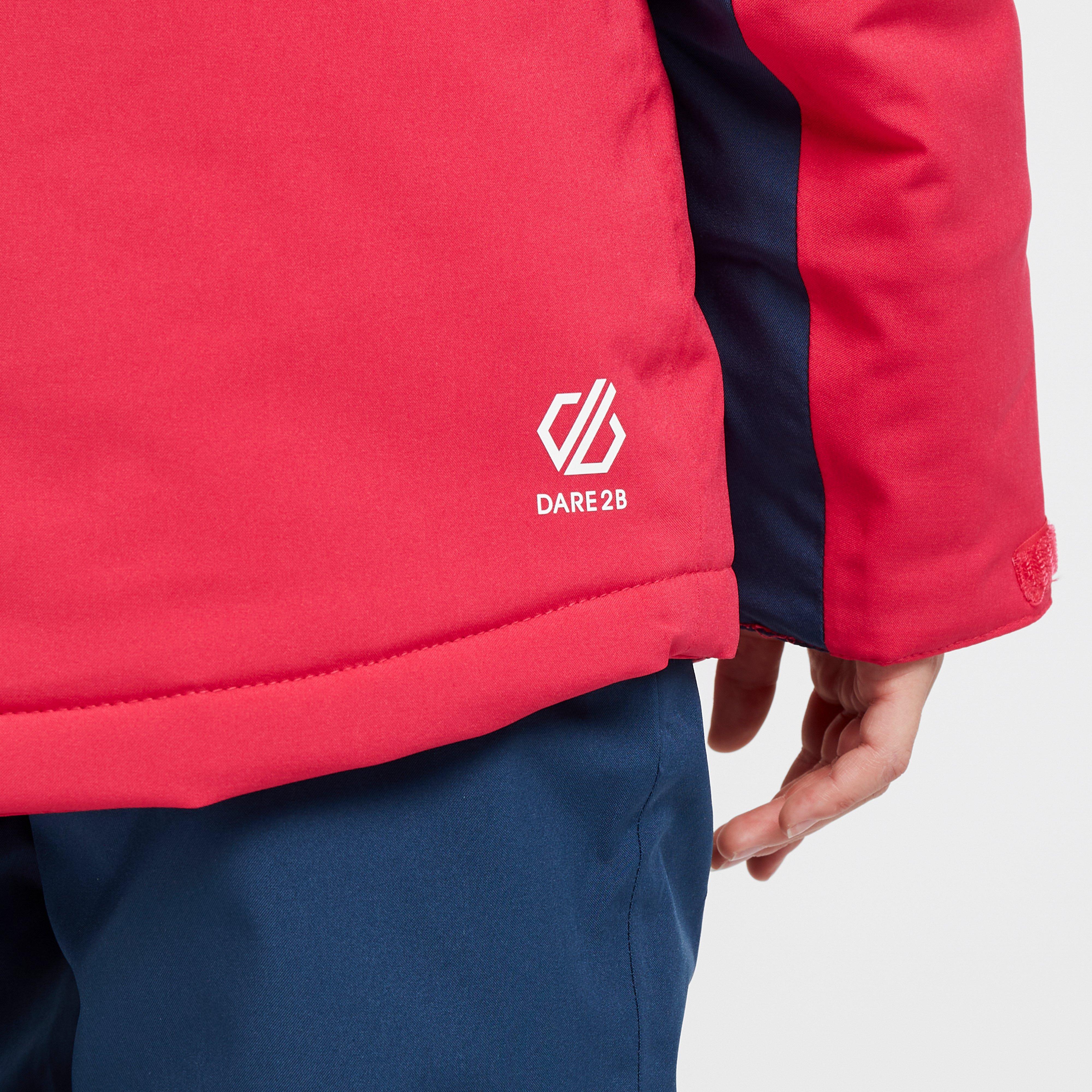 Kids’ Glee II Ski Jacket