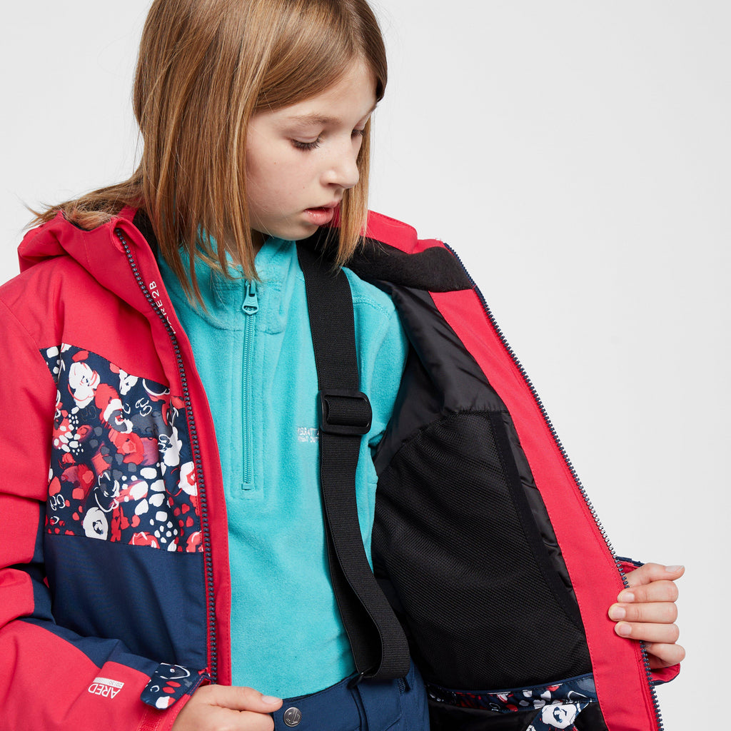 Kids’ Glee II Ski Jacket