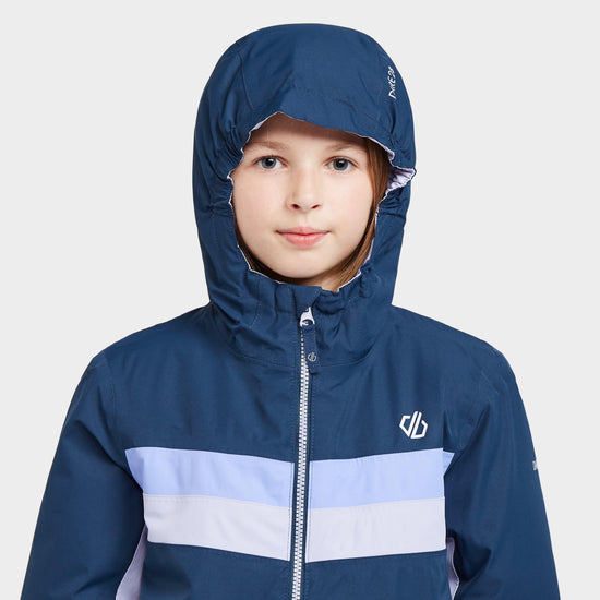 Kids’ Remarkable II Ski Jacket