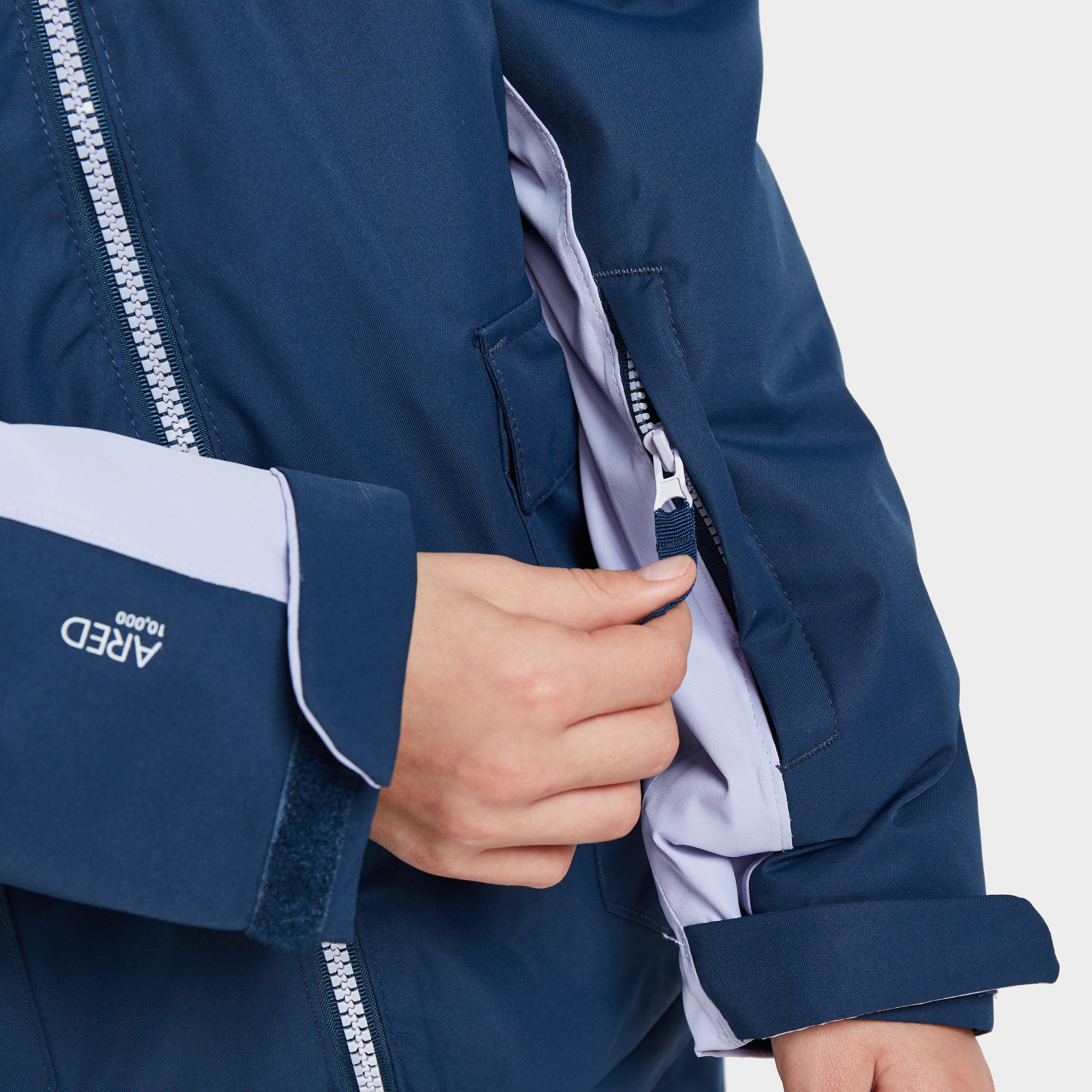 Kids’ Remarkable II Ski Jacket