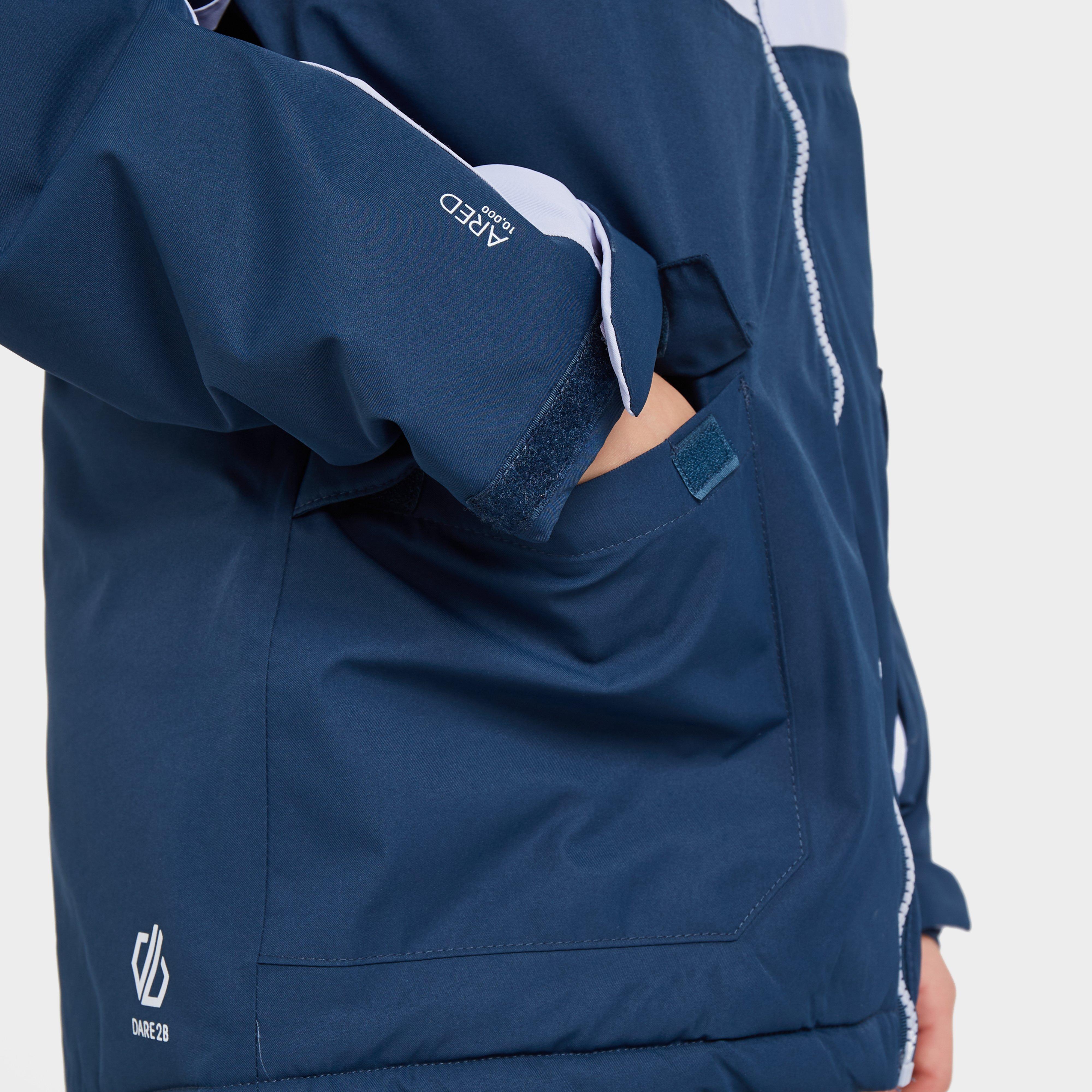 Kids’ Remarkable II Ski Jacket