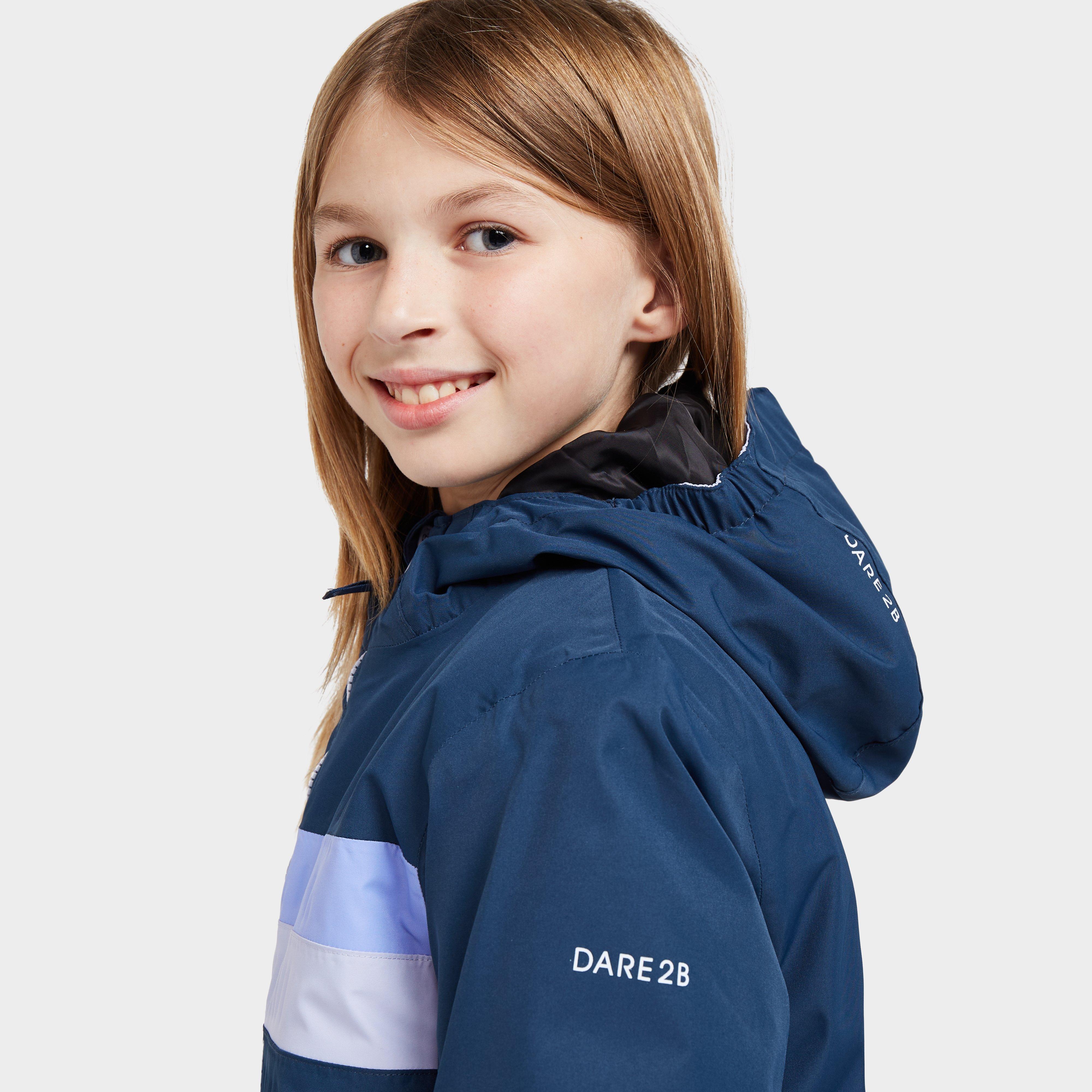 Kids’ Remarkable II Ski Jacket