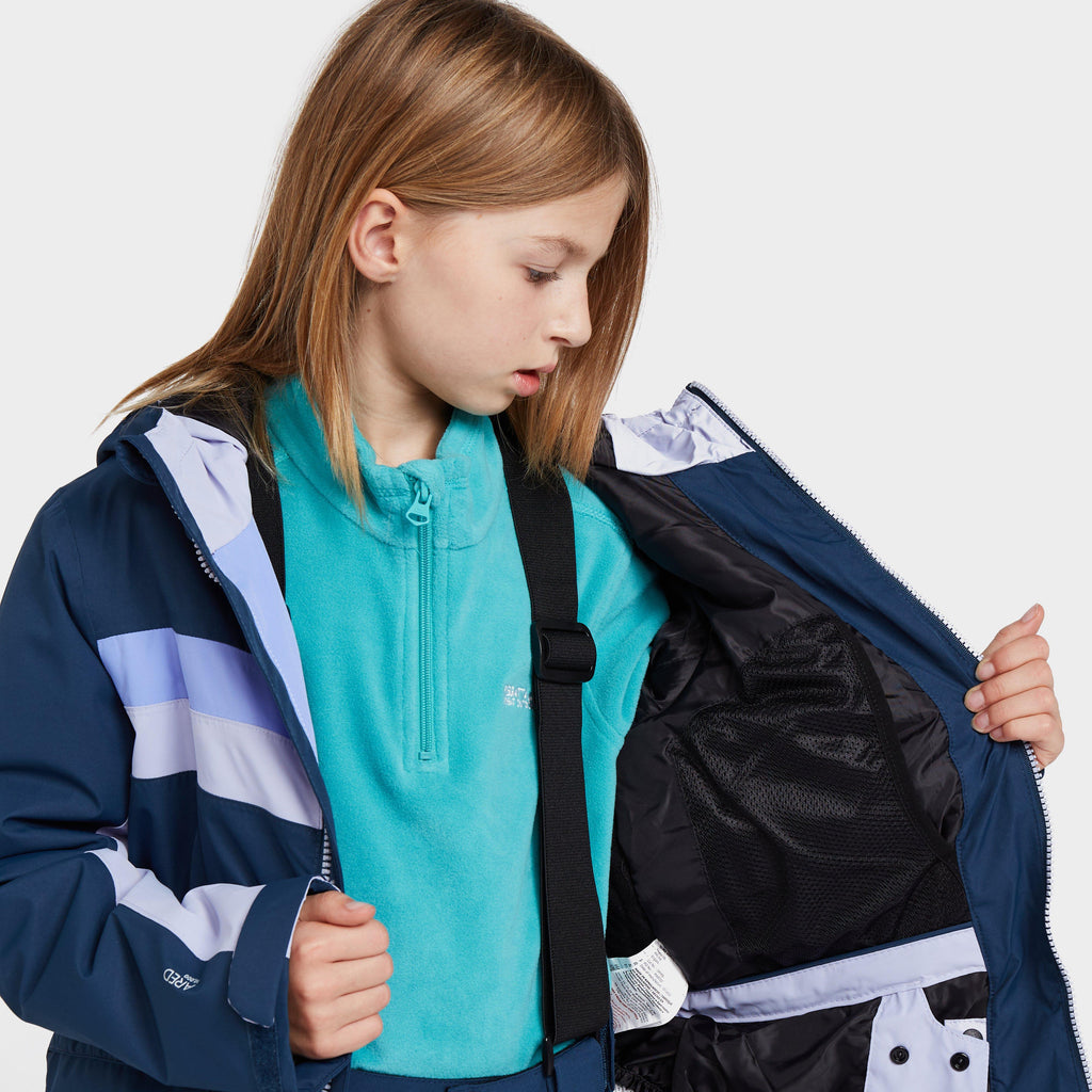 Kids’ Remarkable II Ski Jacket
