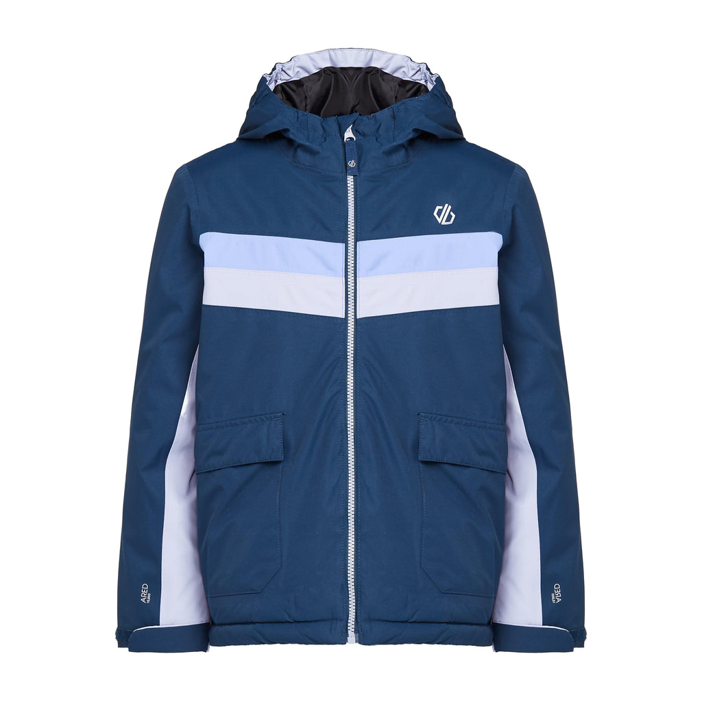 Kids’ Remarkable II Ski Jacket
