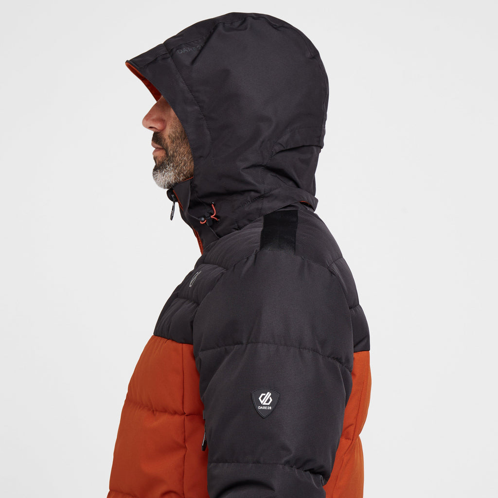 Men’s Denote II Ski Jacket