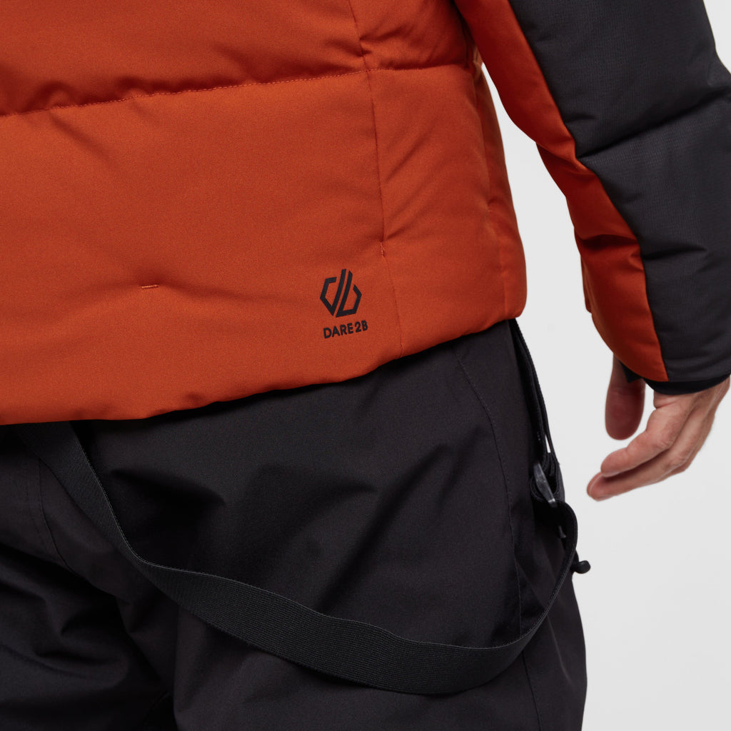 Men’s Denote II Ski Jacket