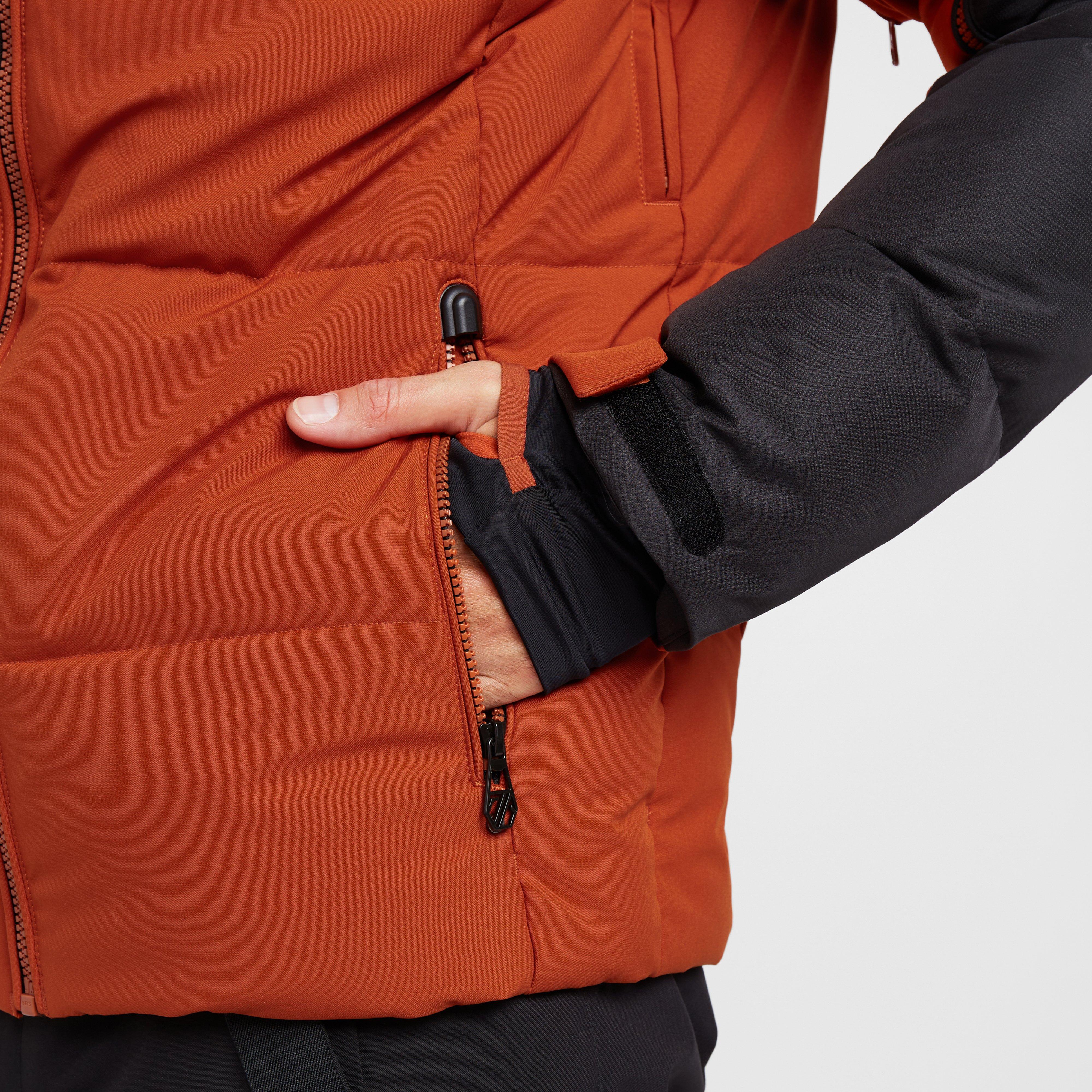 Men’s Denote II Ski Jacket