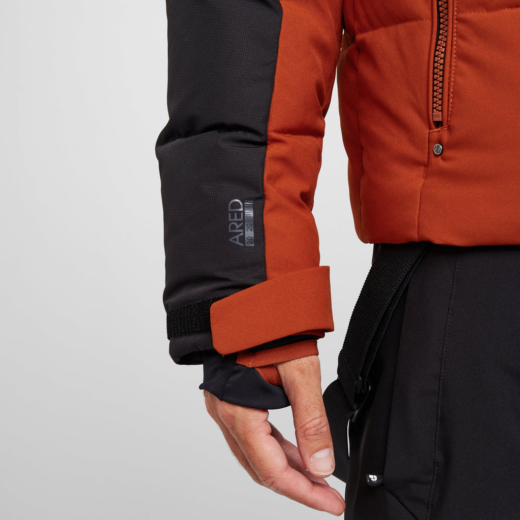 Men’s Denote II Ski Jacket
