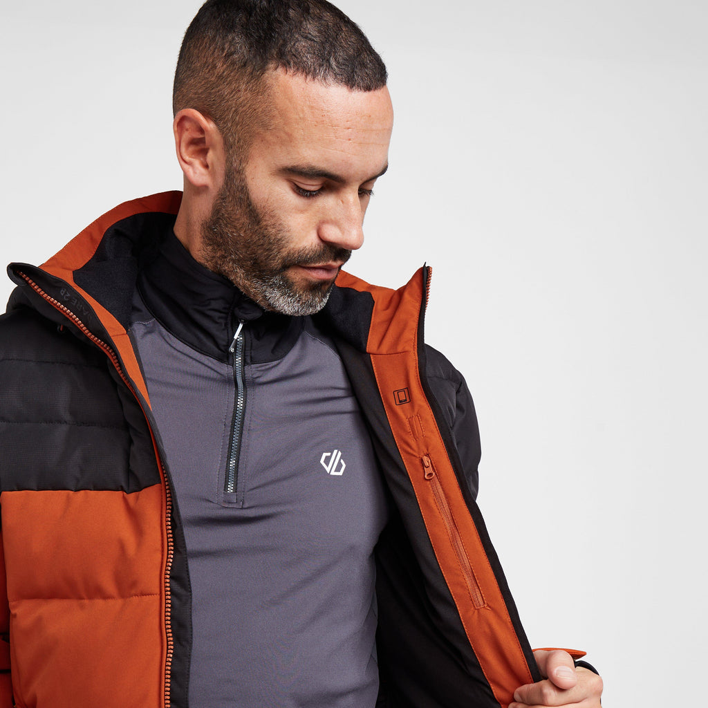 Men’s Denote II Ski Jacket