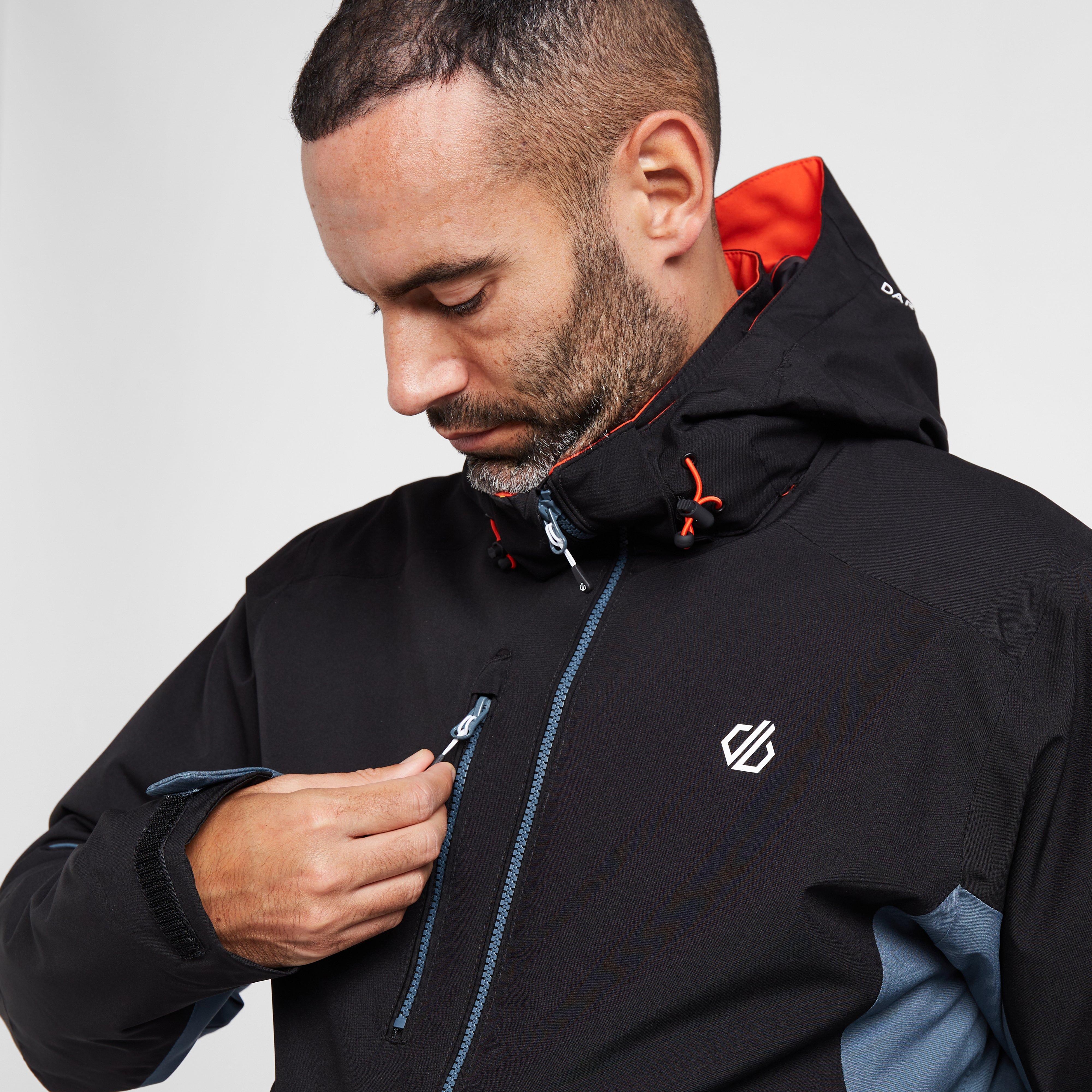 Men’s Remit Ski Jacket