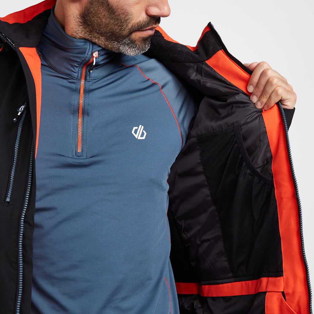 Men’s Remit Ski Jacket
