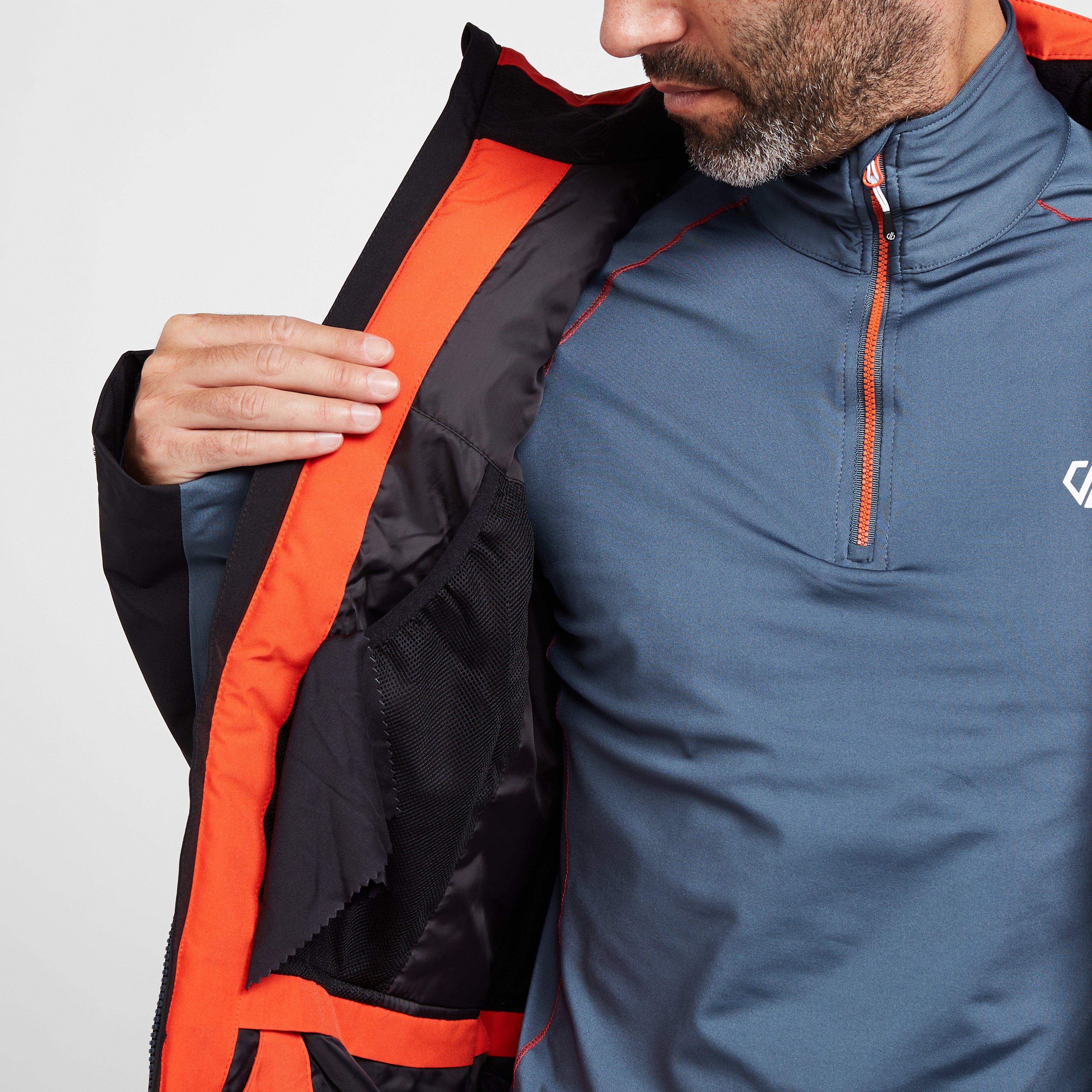 Men’s Remit Ski Jacket