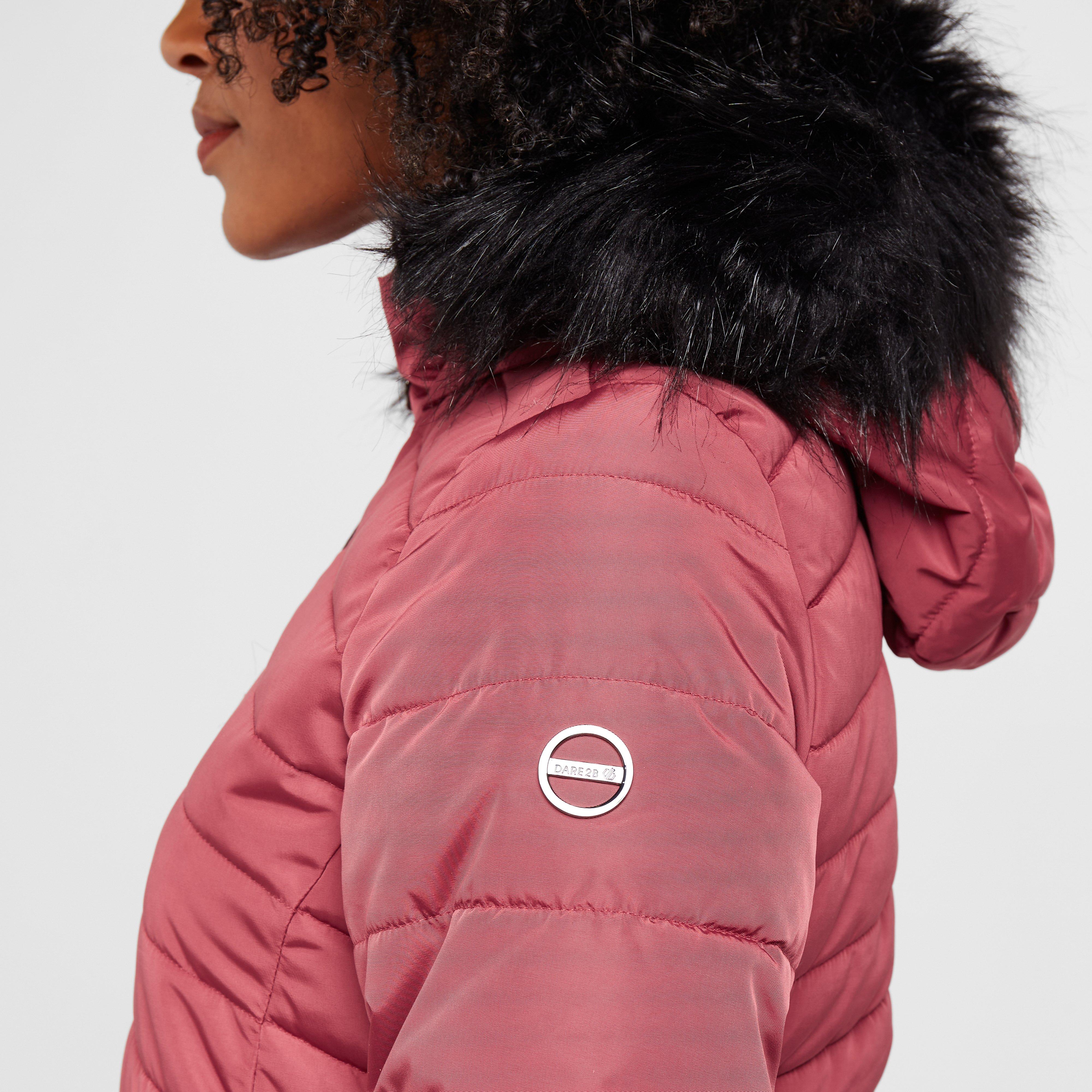 Women’s Striking III Jacket