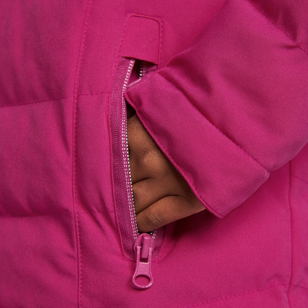 Kids’ Serre Insulated Snow Jacket