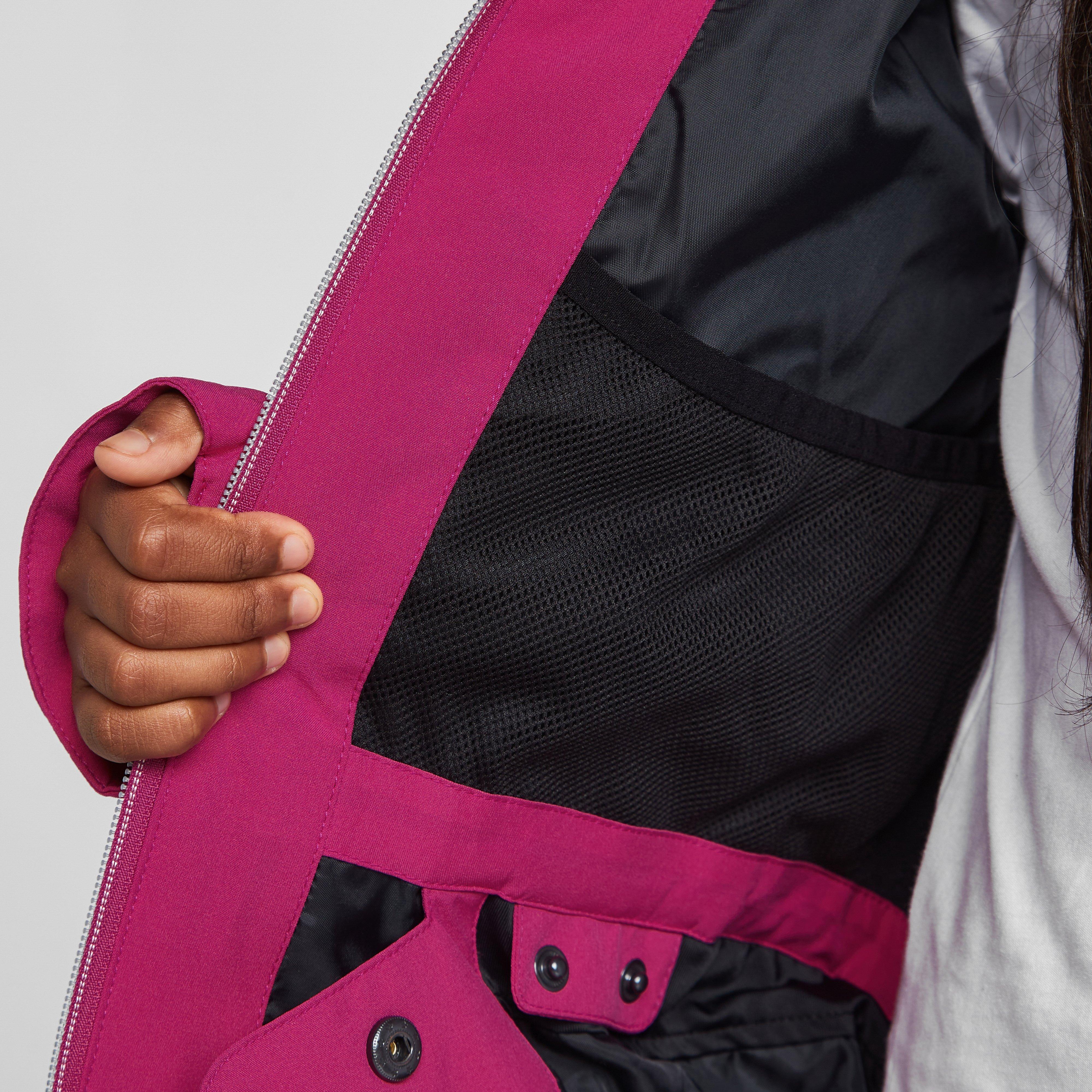 Kids’ Serre Insulated Snow Jacket