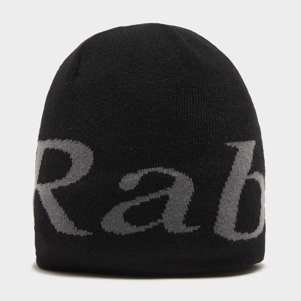 Logo Beanie