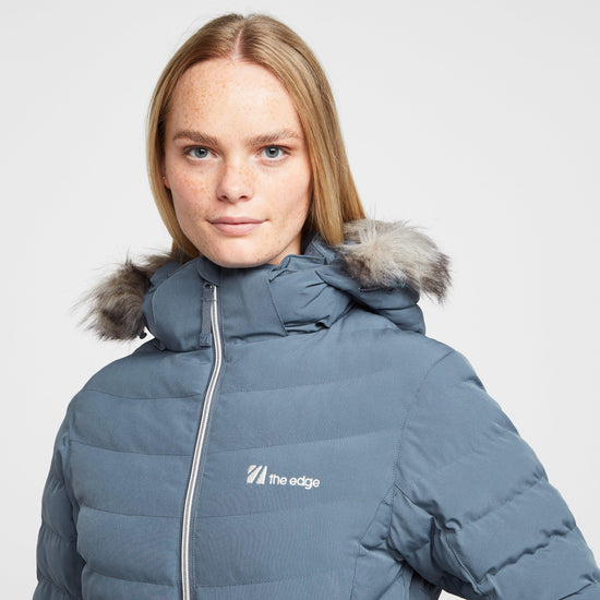 Women's Serre Insulated Snow Jacket