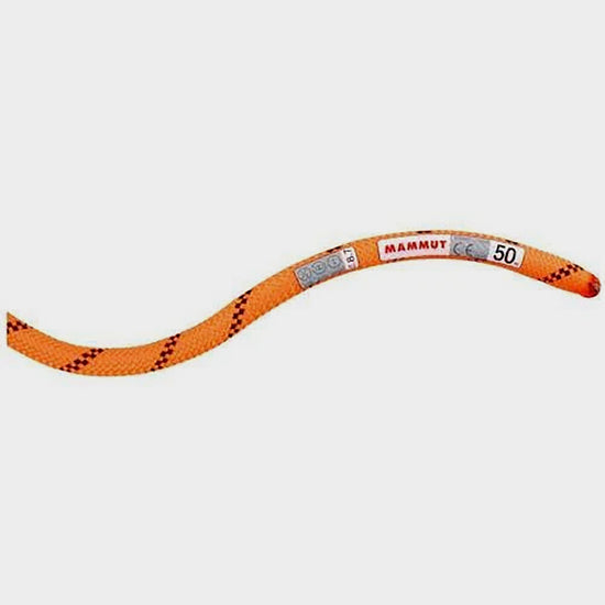 Alpine Dry 8.0 Rope 50m