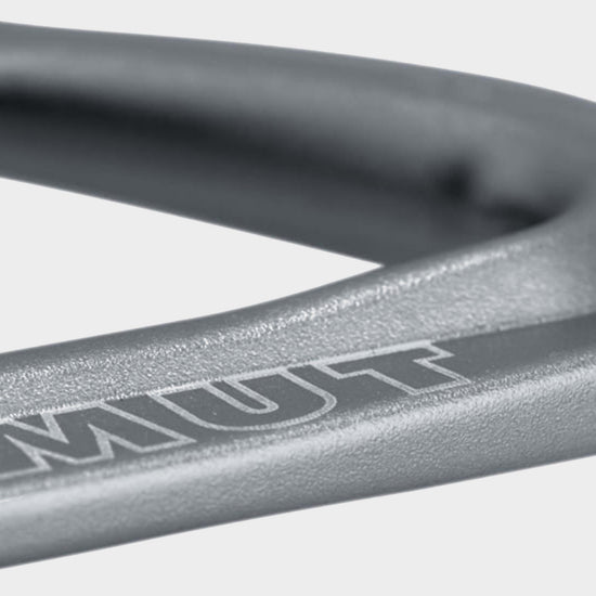 Sender Wire Carabiner