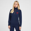 Women's Emily 1/2 Zip Top