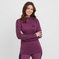 Women’s Long Sleeve Base Layer